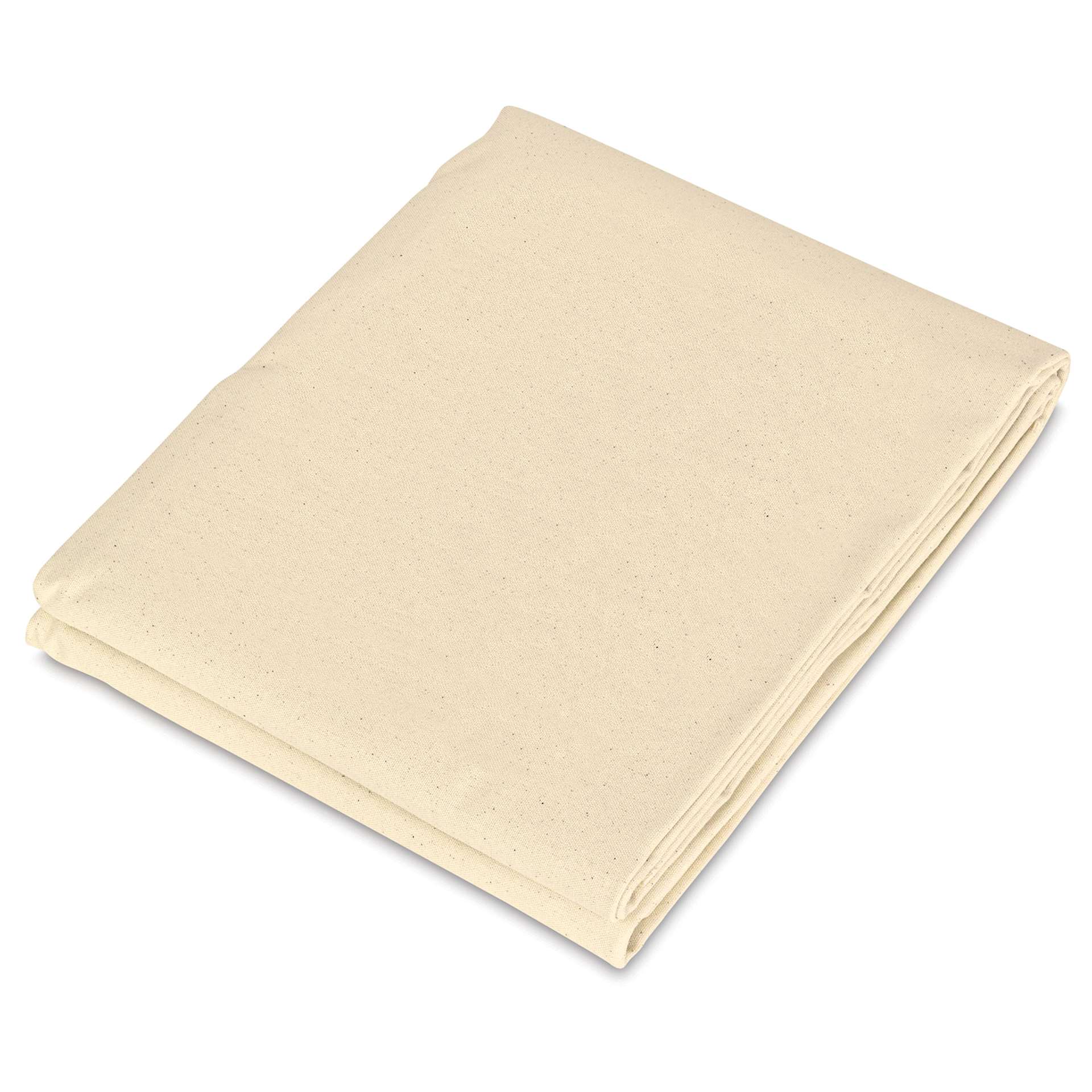 Blick Canvas Blanket - 72" x 3 yards, Cotton