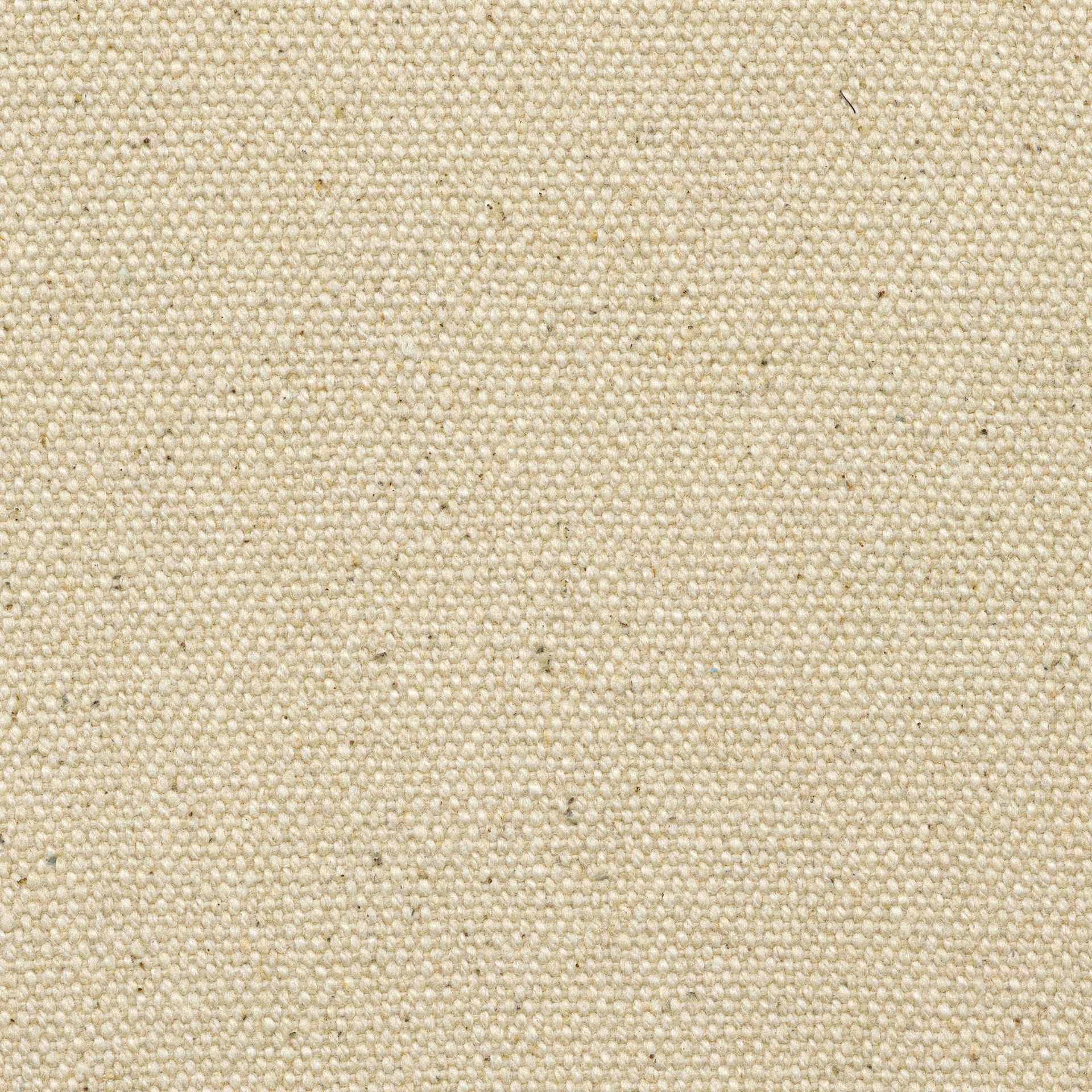 Blick Unprimed Cotton Canvas By the Yard - 15 oz, 72", close-up of canvas
