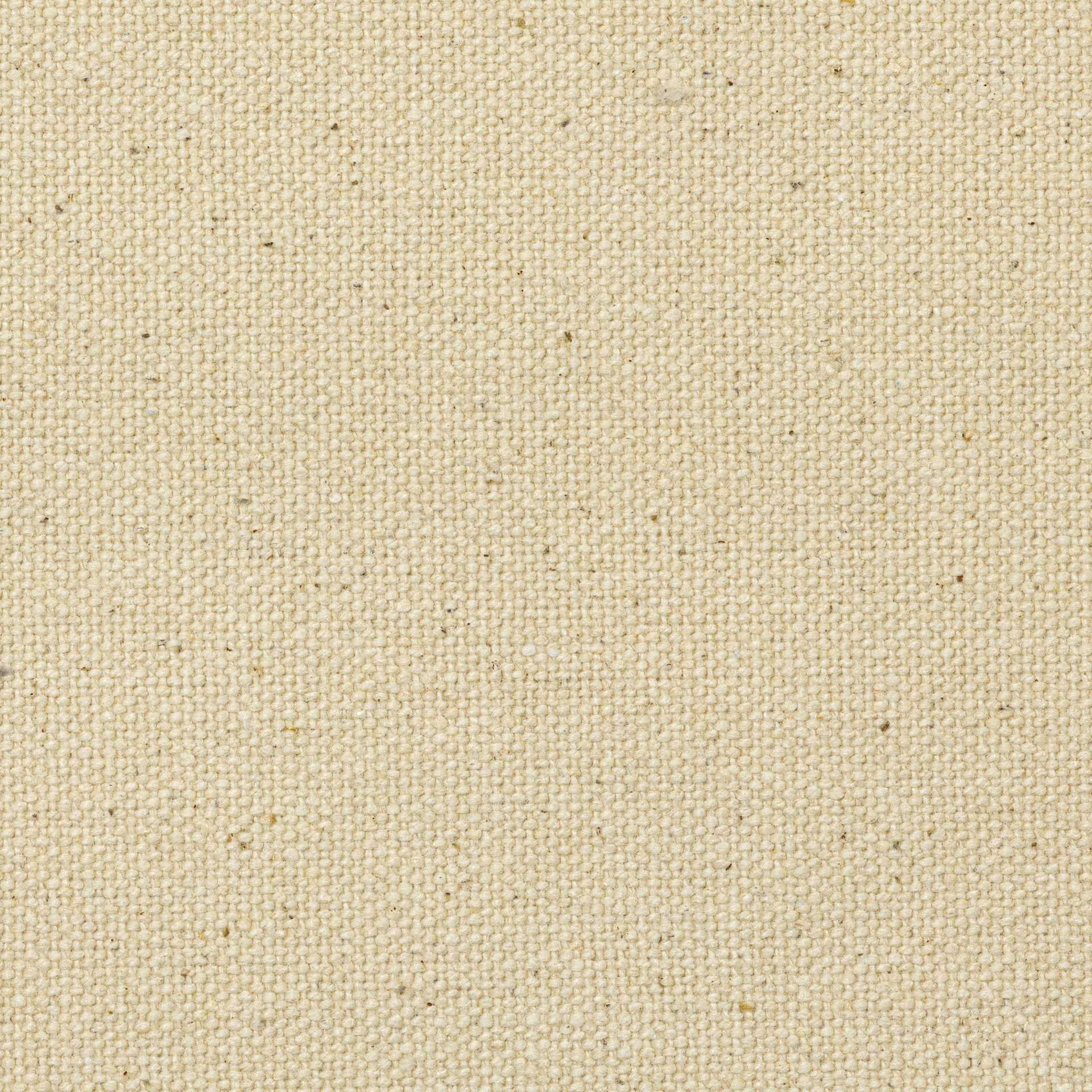 Blick Unprimed Cotton Canvas By the Yard - 12 oz, 120", close-up of canvas