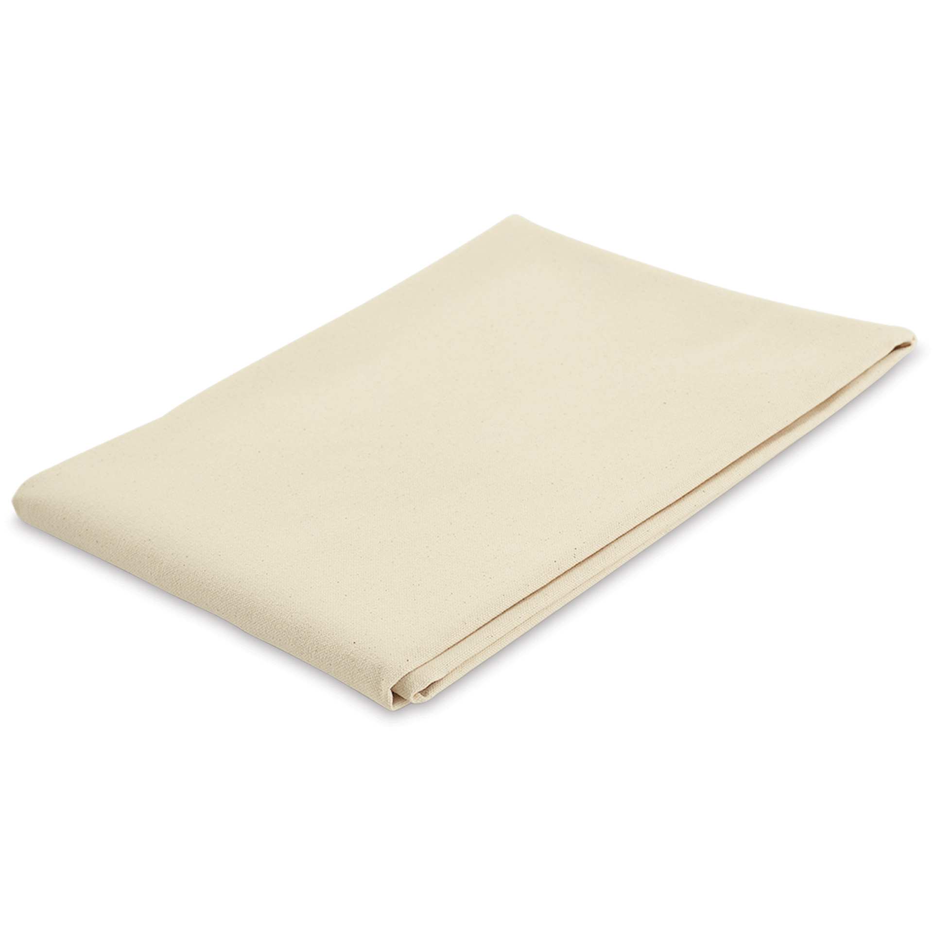 Blick Unprimed Cotton Canvas By the Yard - 12 oz, 48" Blick Unprimed Cotton Canvas By the Yard - 12 oz, 48"