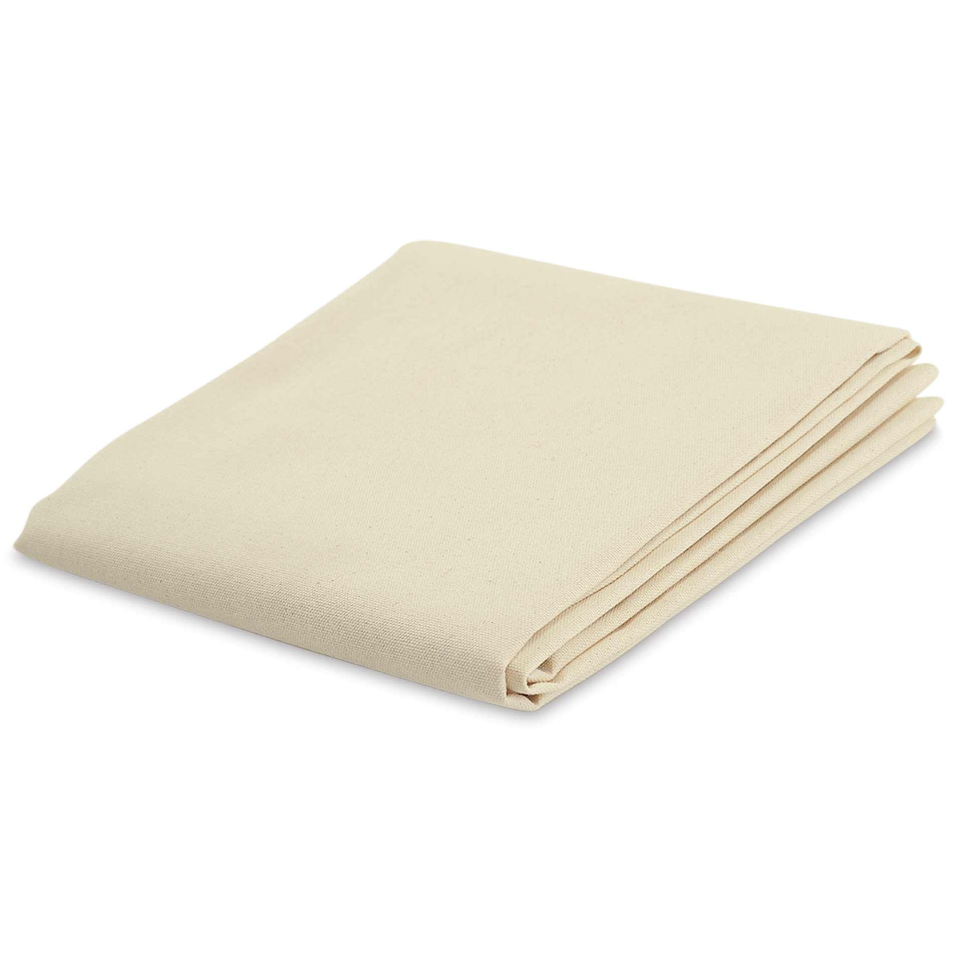 Blick Unprimed Cotton Canvas By the Yard - 7 oz, 72" Blick Unprimed Cotton Canvas By the Yard - 7 oz, 72"