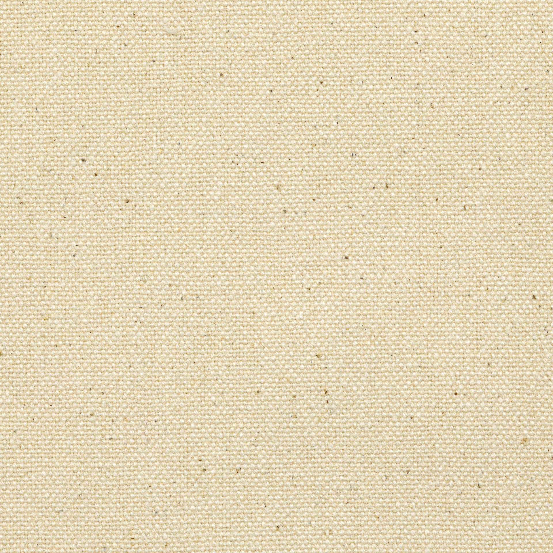 Blick Unprimed Cotton Canvas By the Yard - 10 oz,  37.5", close-up of canvas