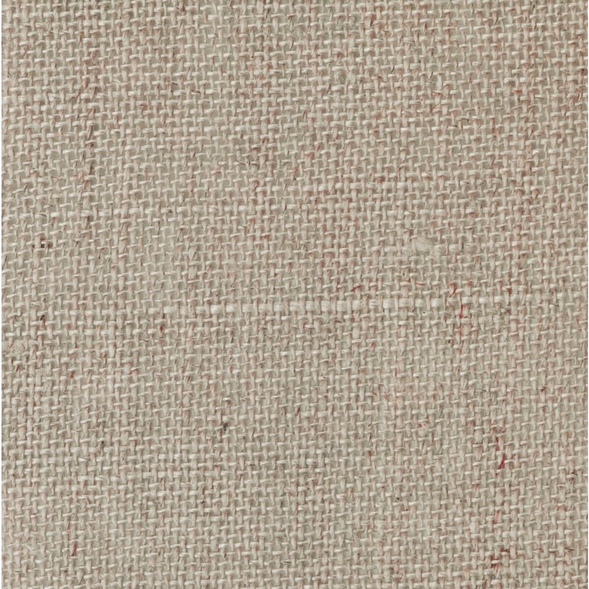 Caravaggio 510 Unprimed Linen Canvas Roll - 84" x 190", Single Weave, Medium Texture