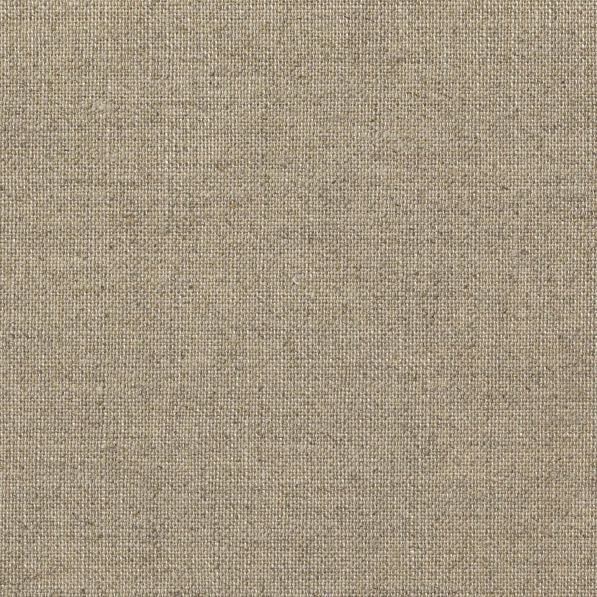 Claessens Unprimed Linen Canvas Roll - No.013, 82" x 5.5 yds, close-up of canvas