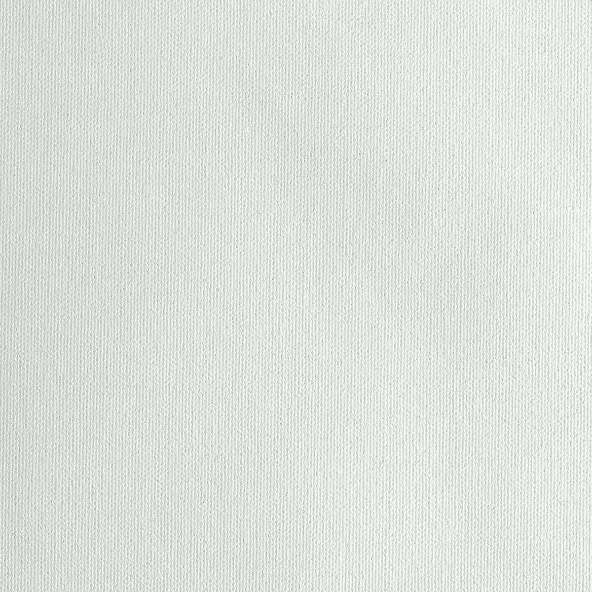 Caravaggio Acrylic-Primed Cotton Canvas Rolls - Swatch of 7 oz Canvas shown for color and texture