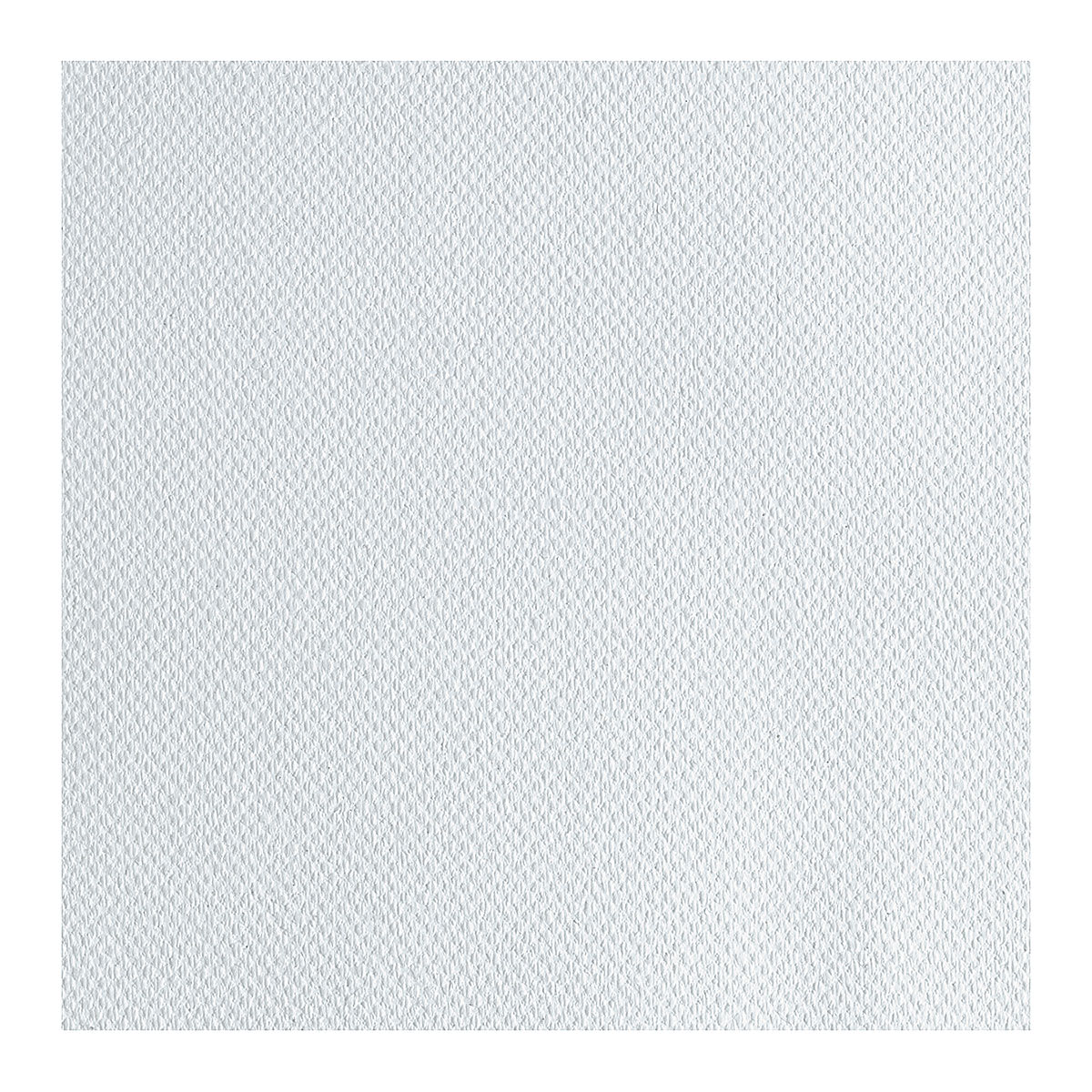 Caravaggio 516 Cotton/Linen Canvas Roll - 83" x 5 yds, Double Primed, Medium Texture