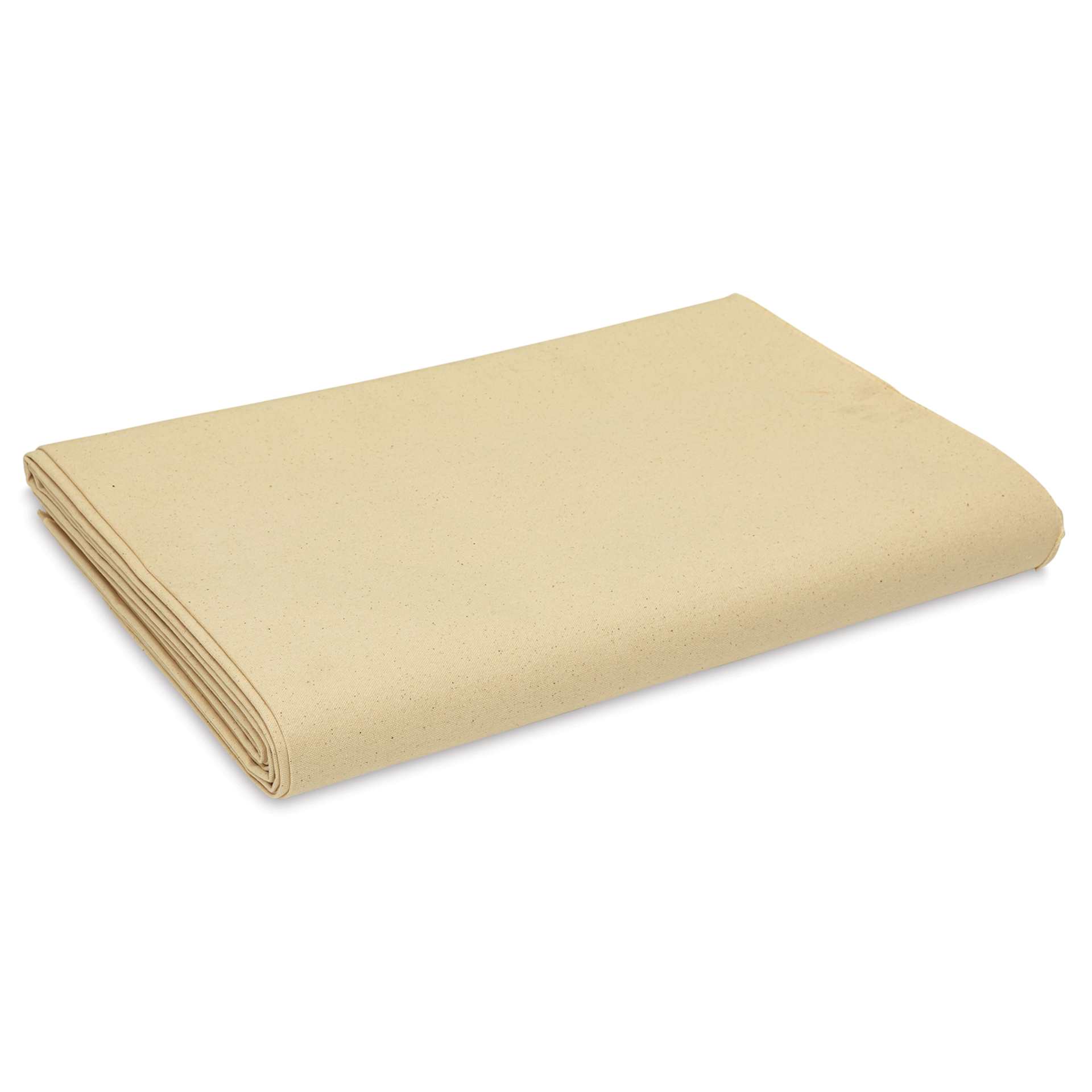 Blick Unprimed Cotton Canvas - Medium Weight, Medium-Smooth Texture, 96" x 4 yds