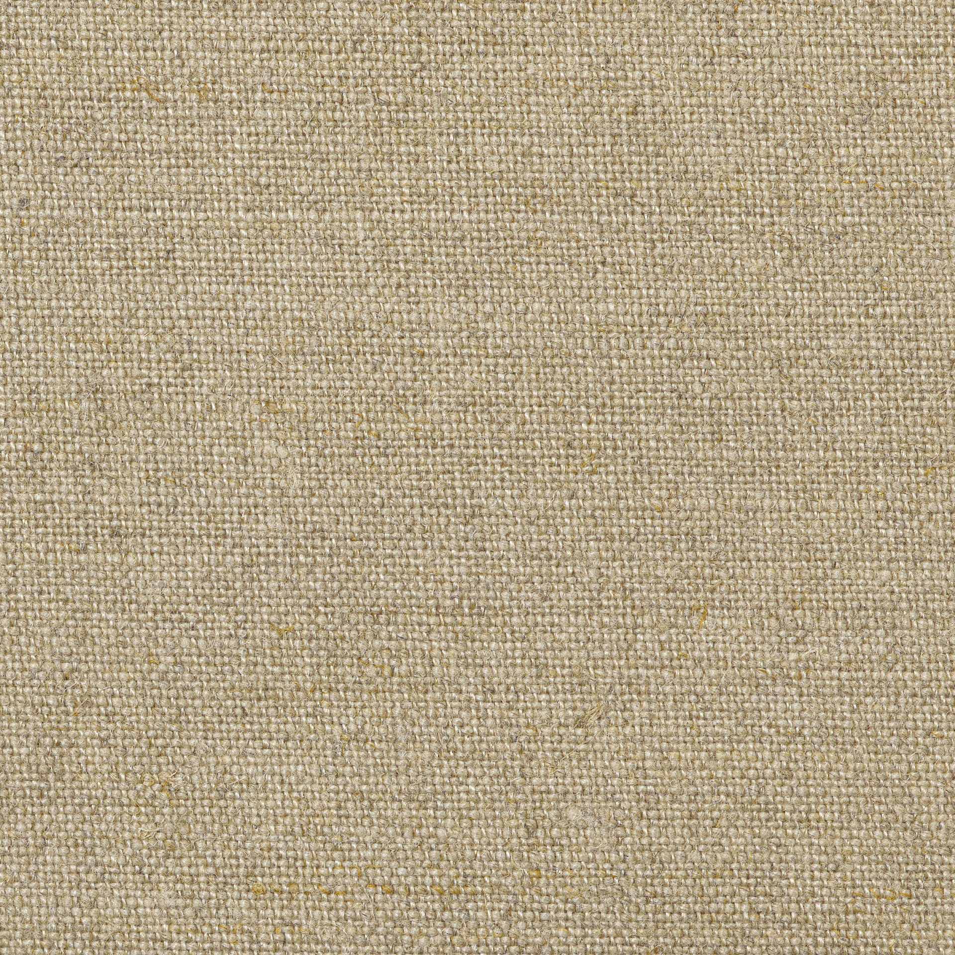 Blick Unprimed Belgian Linen Canvas - Type 135, 54" x 6 yds, Folded, close-up of canvas
