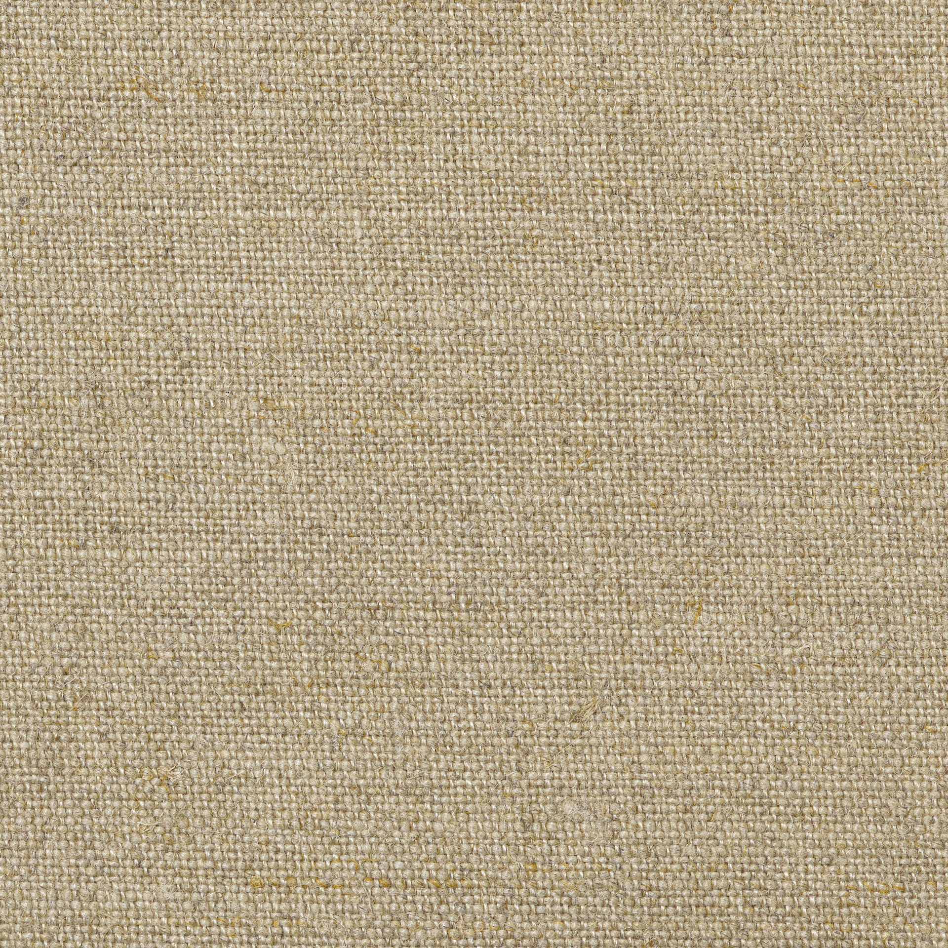 Blick Unprimed Belgian Linen Canvas - Type 135, 54" x 25 yds, Roll, close-up of canvas