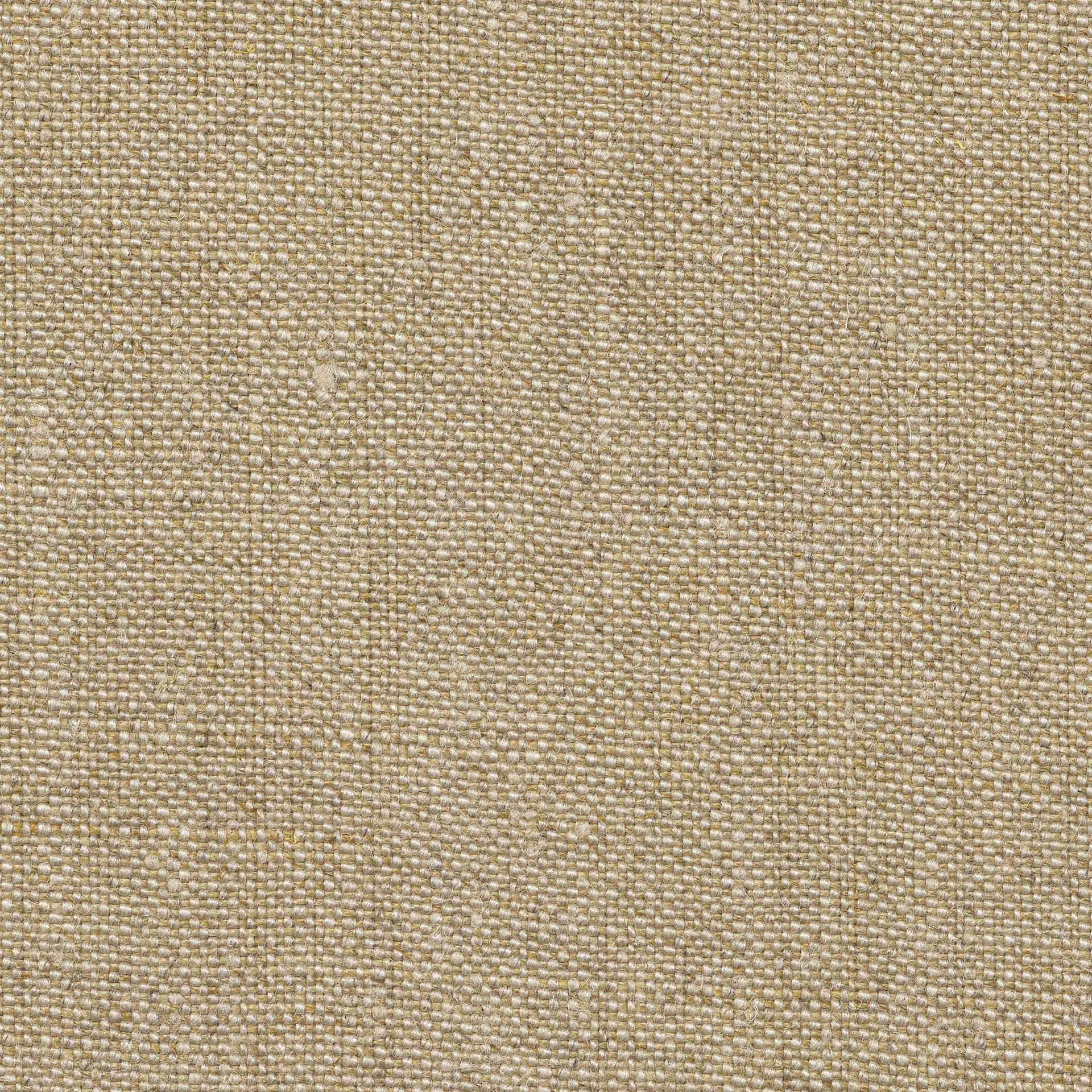Blick Unprimed Belgian Linen Canvas - Type 144, 84" x 1 yd, Folded, close-up of canvas