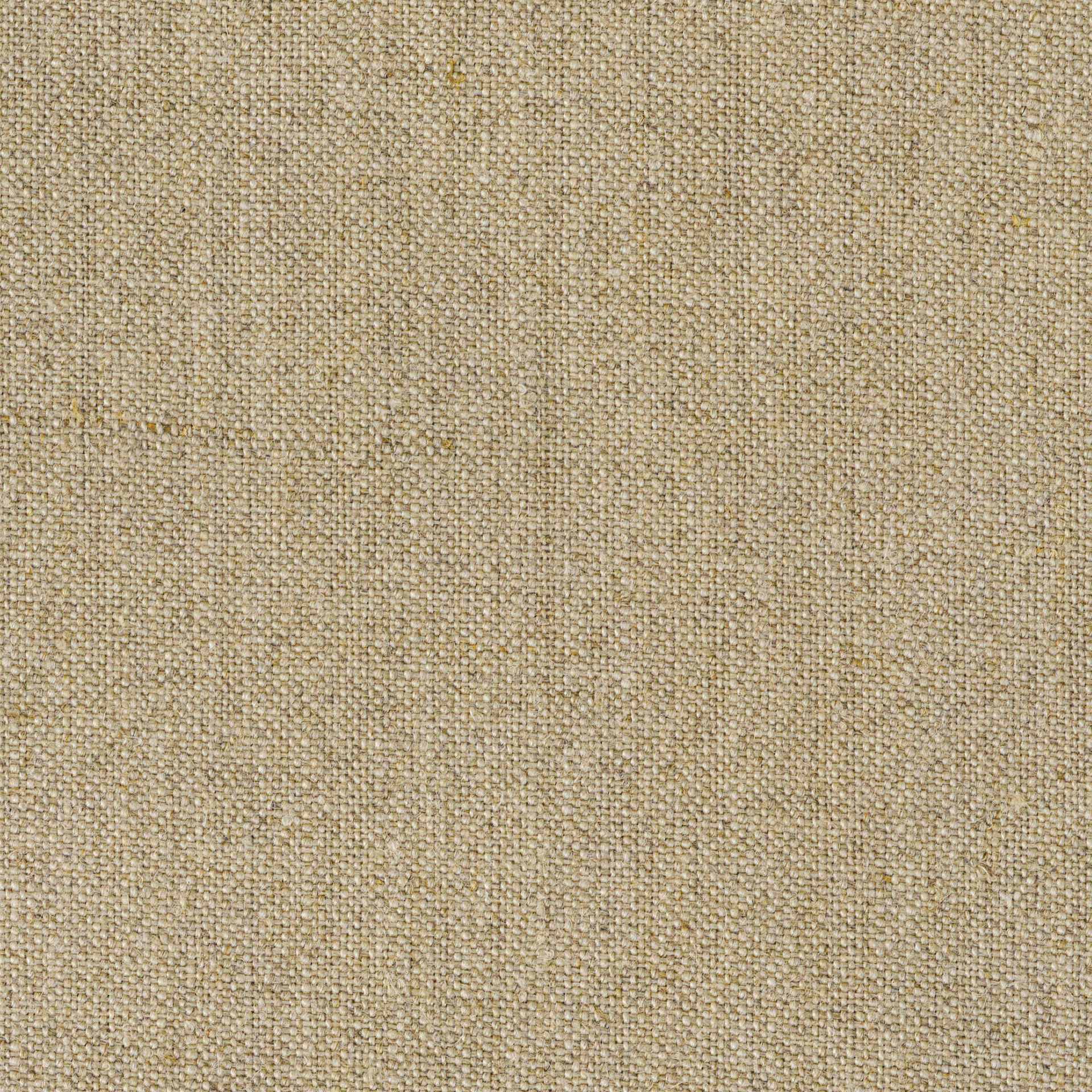 Blick Unprimed Belgian Linen Canvas - Type 185, 125" x 50 yds, Roll, close-up of canvas
