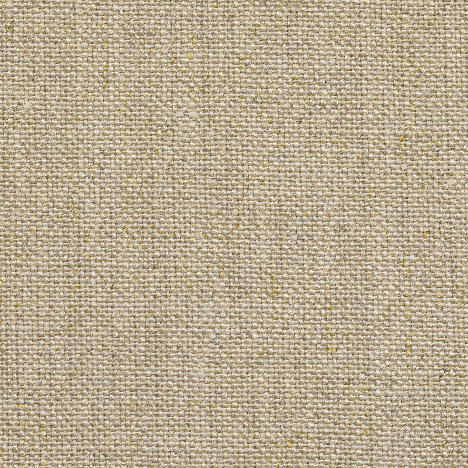 Blick Unprimed Belgian Linen Canvas - Type 215, Medium Rough, 84" x 25 yds, Roll, close-up of canvas