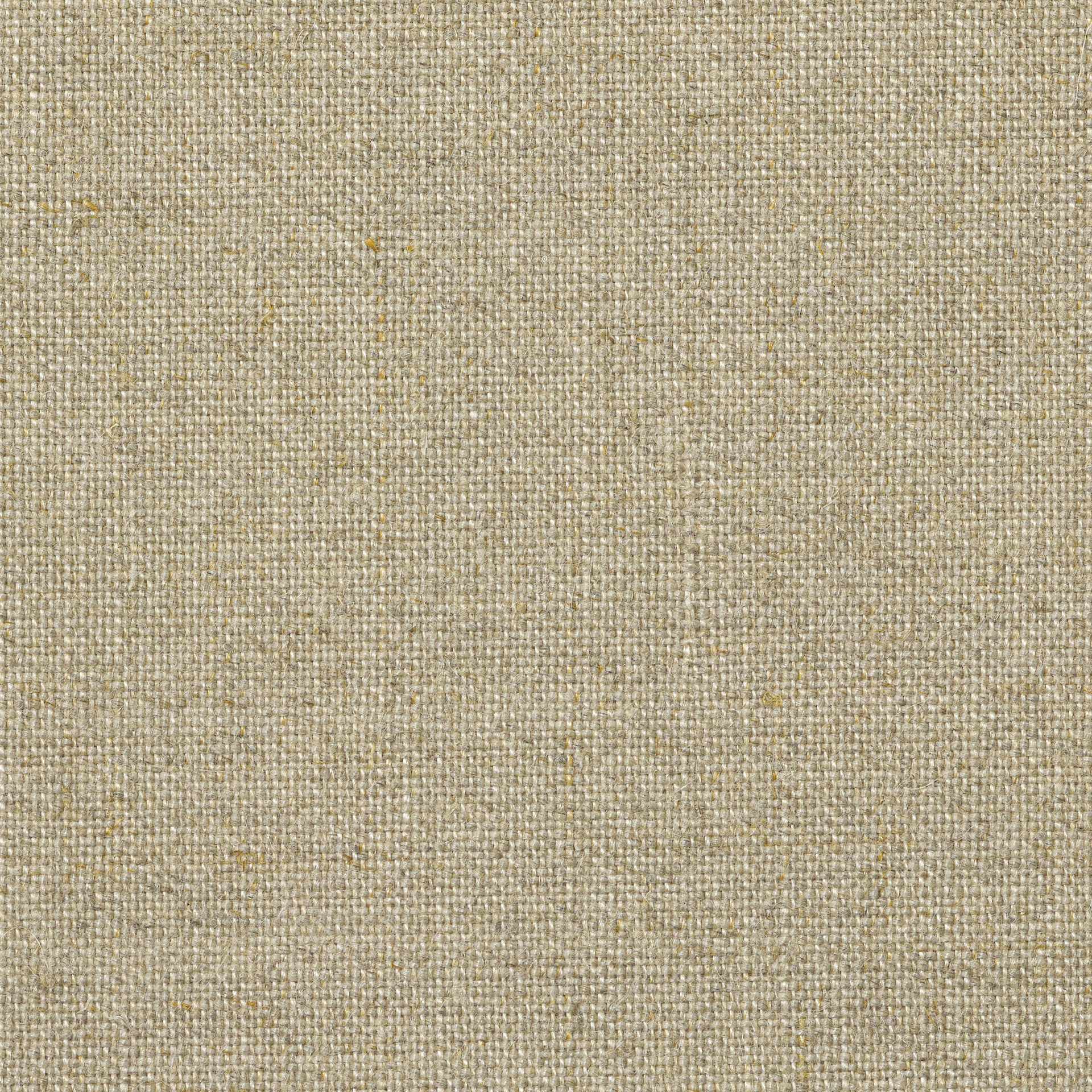 Blick Unprimed Belgian Linen Canvas - Type 66J, 54" x 50 yds, Roll, close-up of canvas