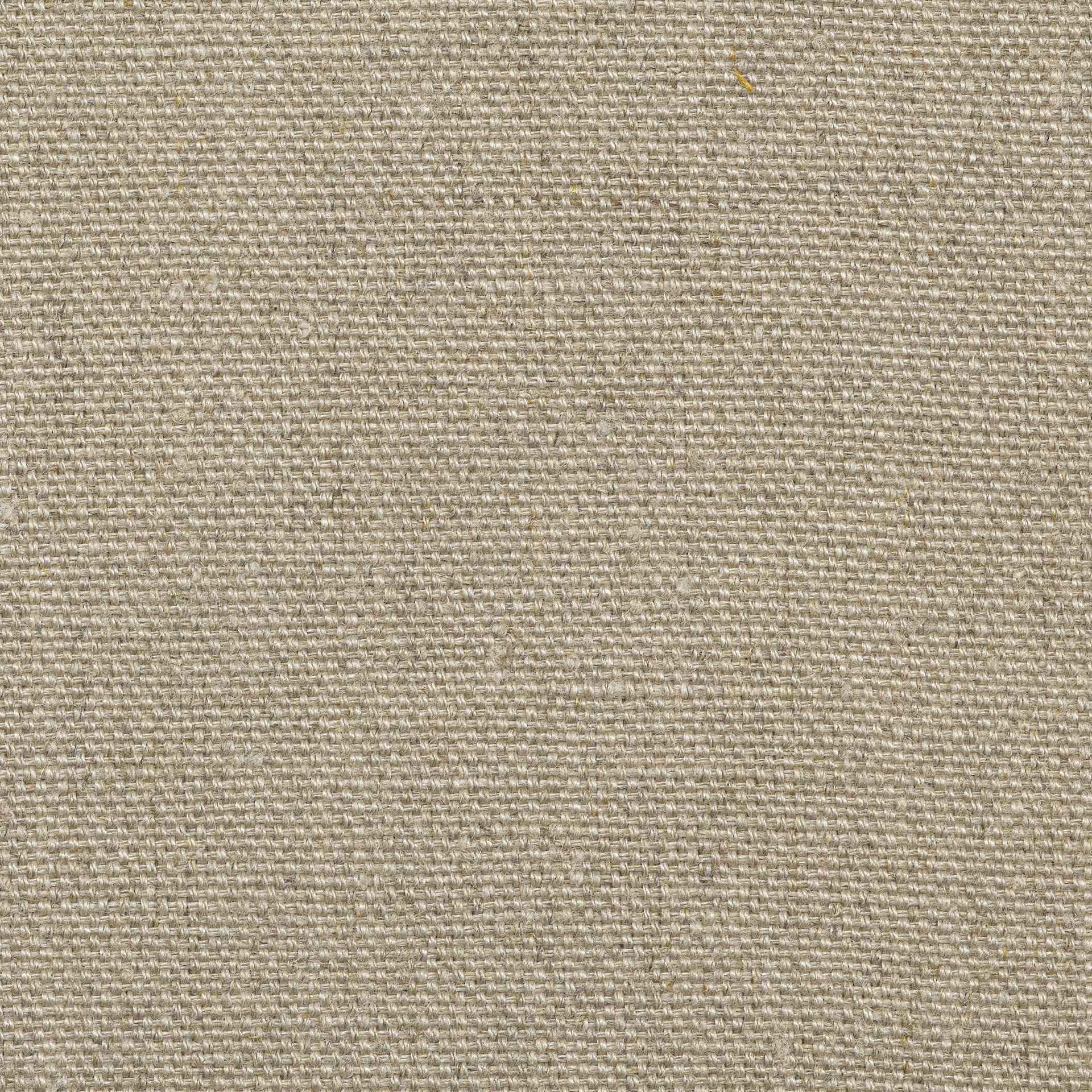 Blick Unprimed Belgian Linen Canvas - Type 73D, 72" x 1 yd, Folded, close-up of canvas