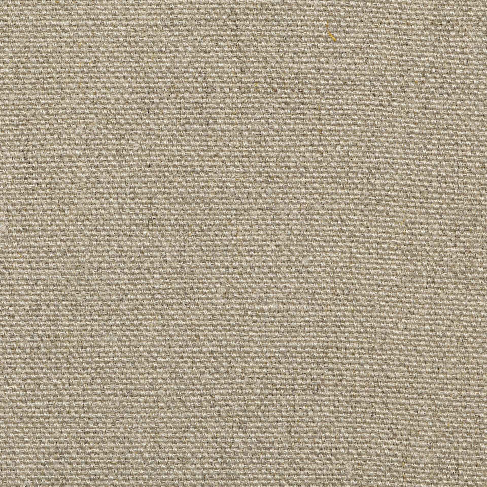 Blick Unprimed Belgian Linen Canvas - Type 73D, 72" x 6 yds, Folded, close-up of canvas