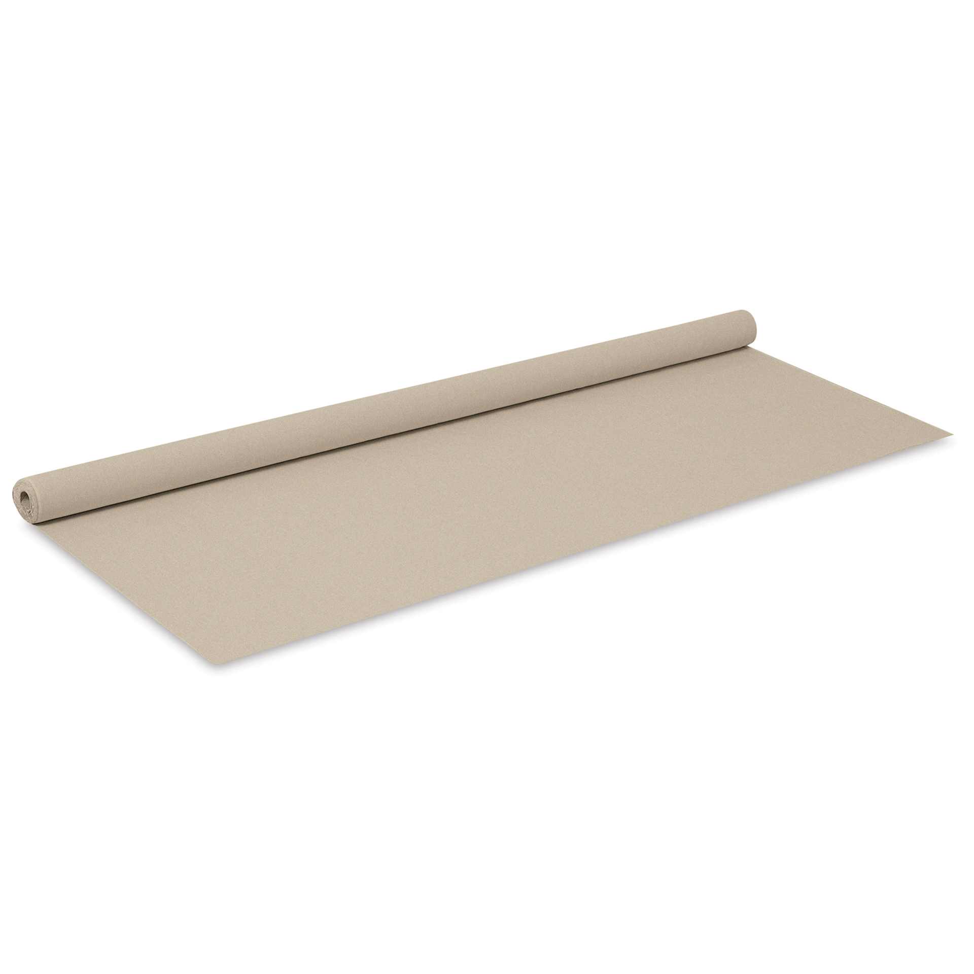 Blick Unprimed Belgian Linen Canvas - Type 73D, 72" x 10 yds, Roll
