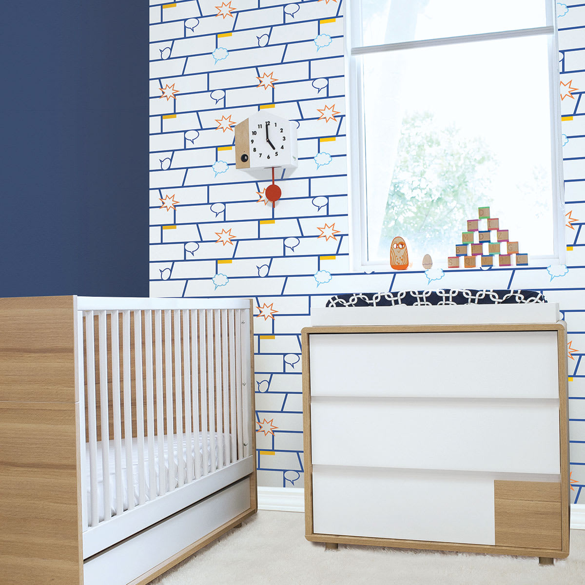 Tempaper Removable Wallpaper