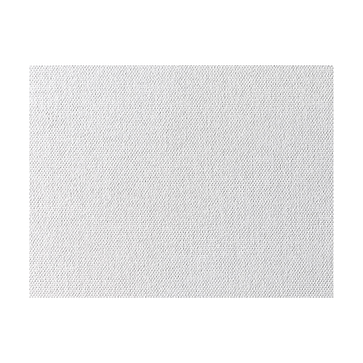 Fredrix Canvas Pads - Inside sheet showing texture Fredrix Canvas Pads - Inside sheet showing texture