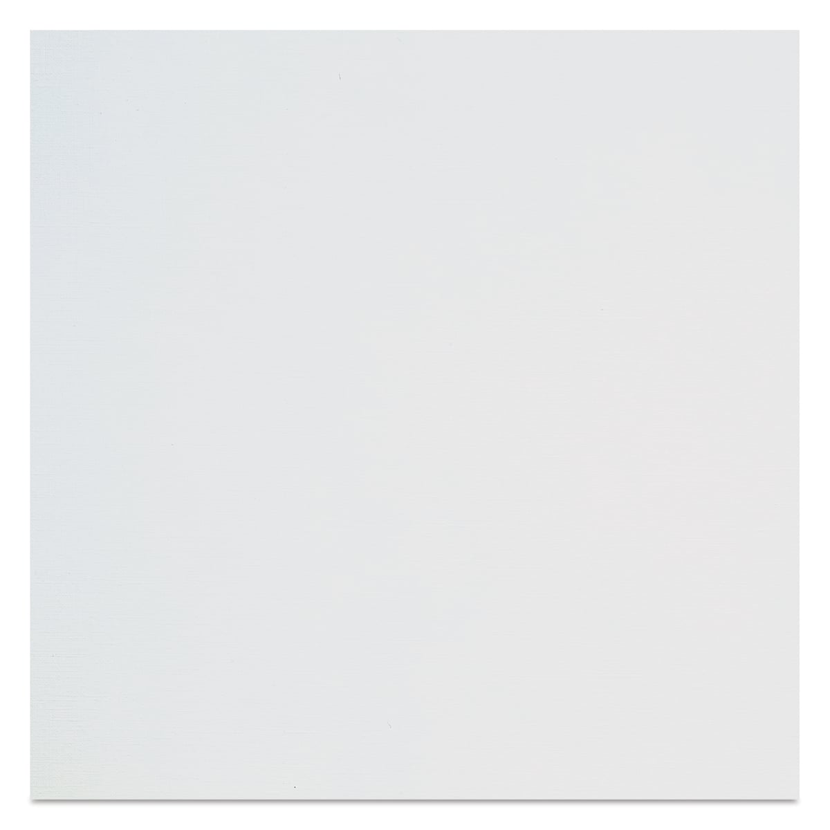 Canson Foundation Canva-Paper Pad, 18" x 24", White, 10 sheets close up of surface
