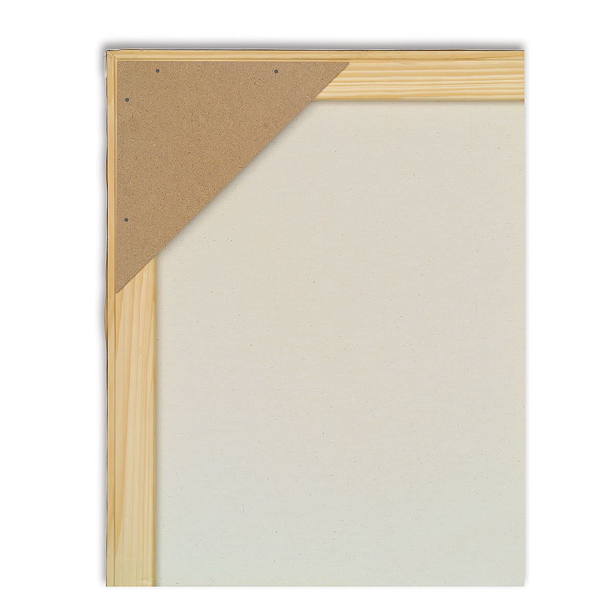 Best Hardboard Corner Set - 12" x 12", Set of 4