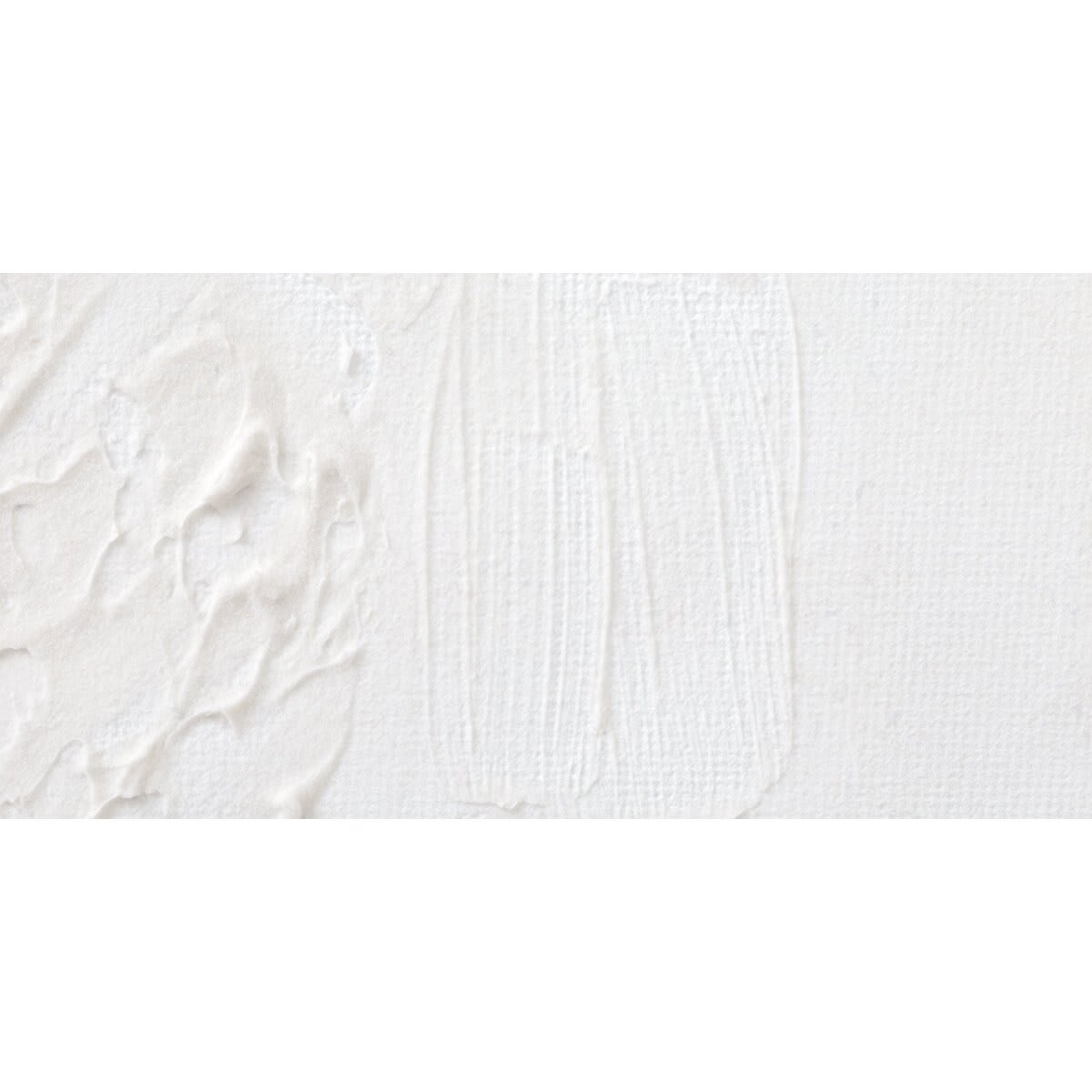 Tommy Art Gesso - Neutral swatch