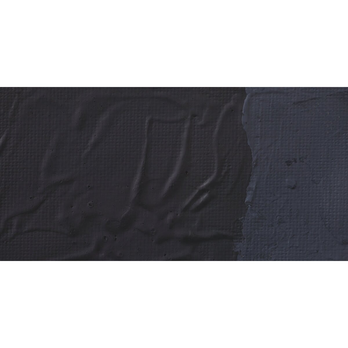 Tommy Art Gesso - Black swatch