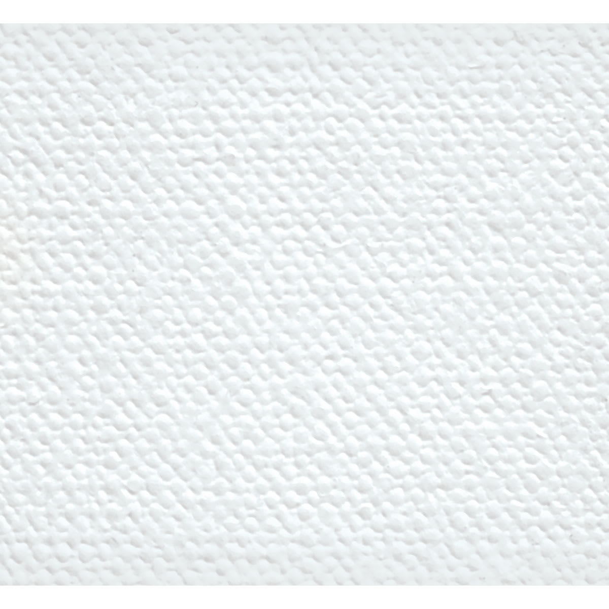 Richeson Linen Canvas Roll - Fine, 83" x 11 yd close up of texture