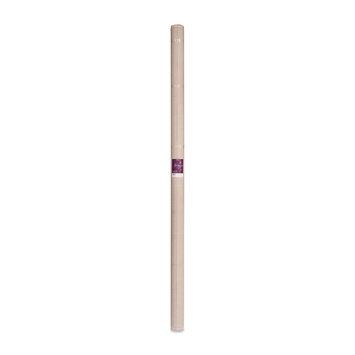 Richeson Linen Canvas Roll - Fine, 83" x 11 yd