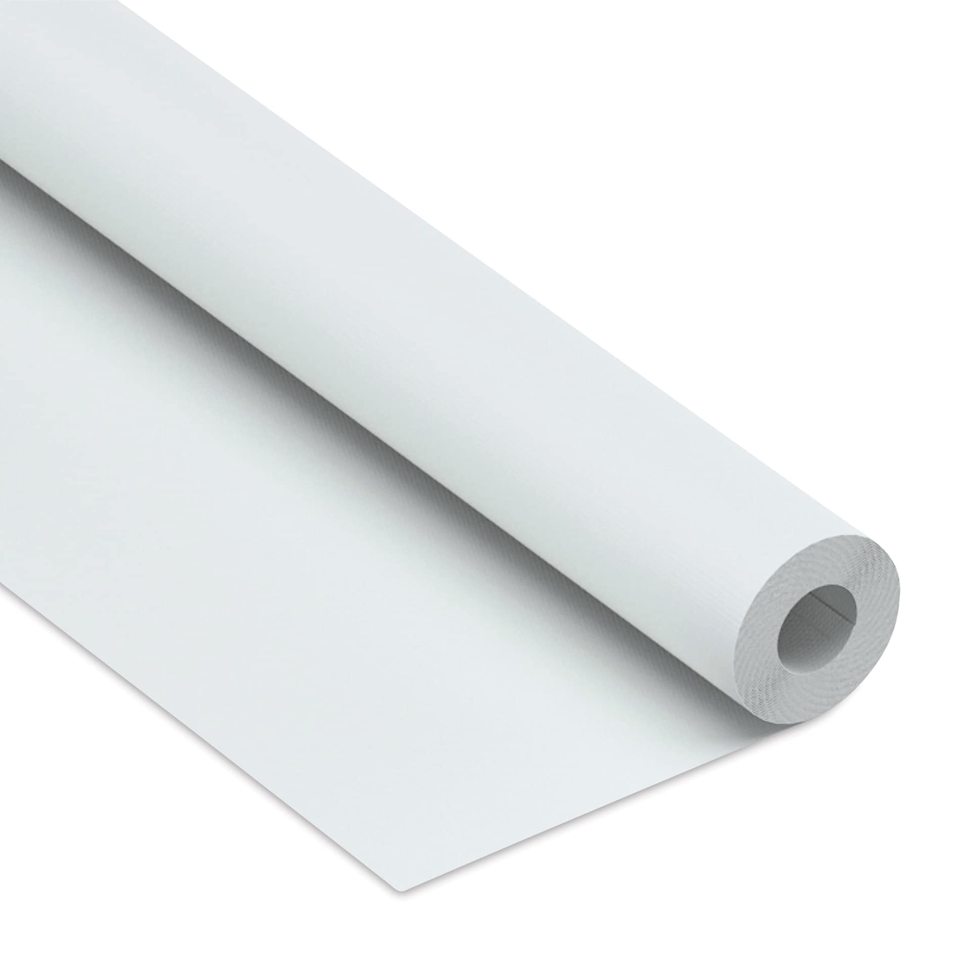 Liquitex Recycled Unprimed Canvas Roll - 71" x 6 yds (close-up of canvas) Liquitex Recycled Unprimed Canvas Roll - 71" x 6 yds (close-up of canvas)