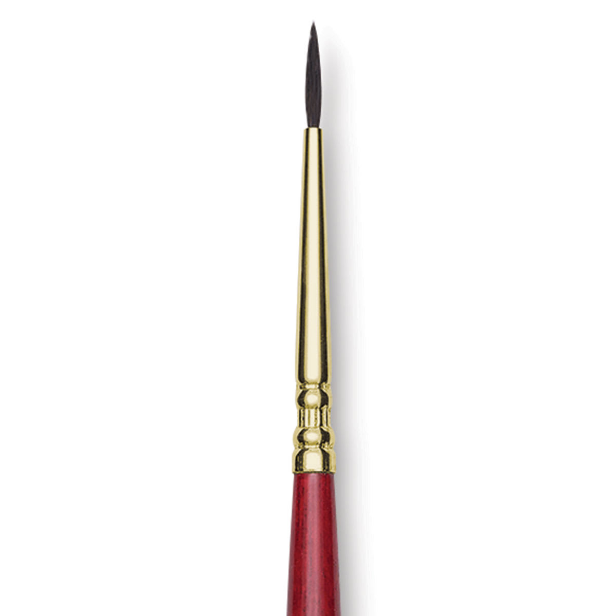 Blick Master Synthetic Squirrel Brush - Round, Size 0