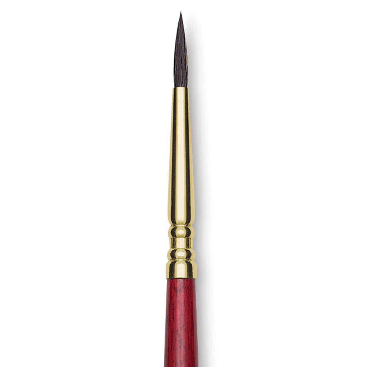 Blick Master Synthetic Squirrel Brush - Round, Size 2