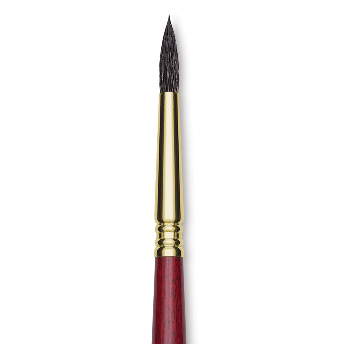 Blick Master Synthetic Squirrel Brush - Round, Size 8