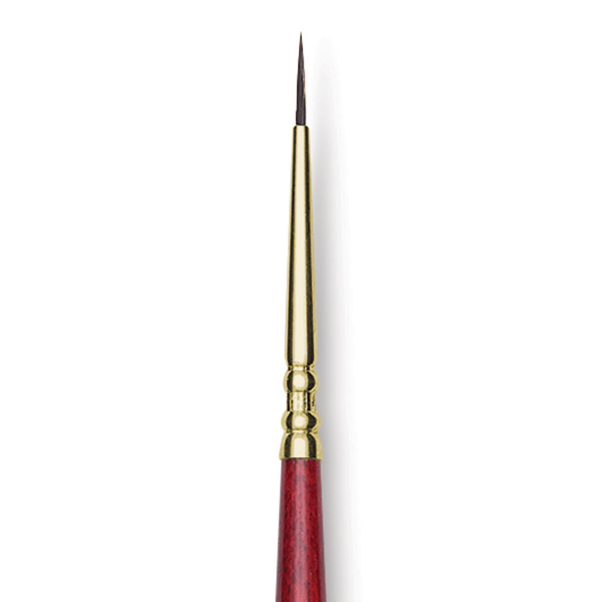 Blick Master Synthetic Squirrel Brush - Round, Size 2/0