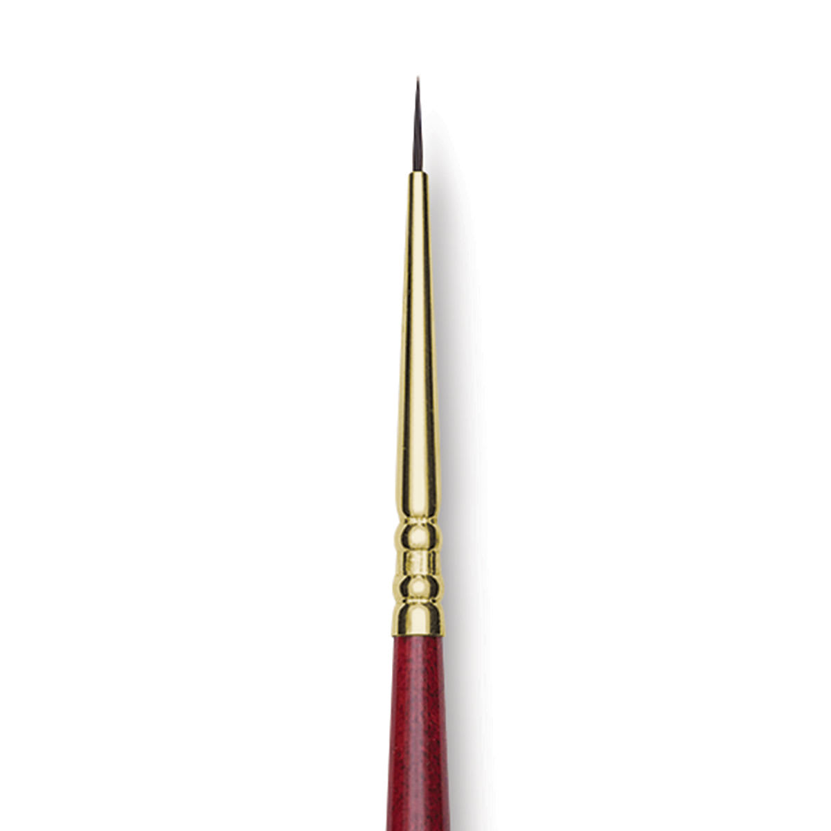 Blick Master Synthetic Squirrel Brush - Round, Size 3/0 Blick Master Synthetic Squirrel Brush - Round, Size 3/0