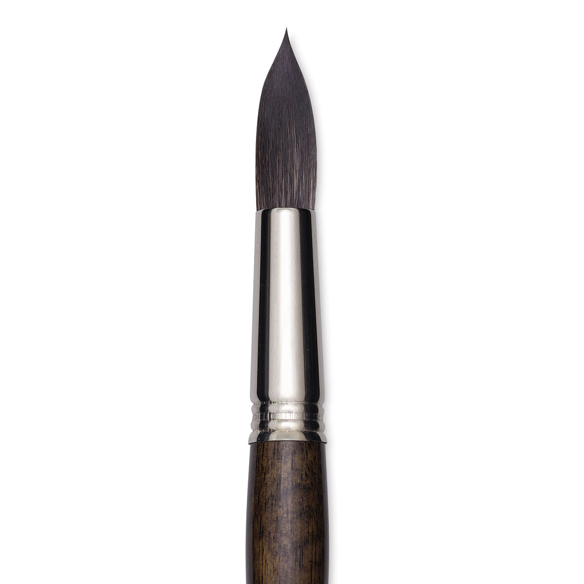 Escoda Último Synthetic Squirrel Brush - Round, Size 20 (close-up) Escoda Último Synthetic Squirrel Brush - Round, Size 20 (close-up)