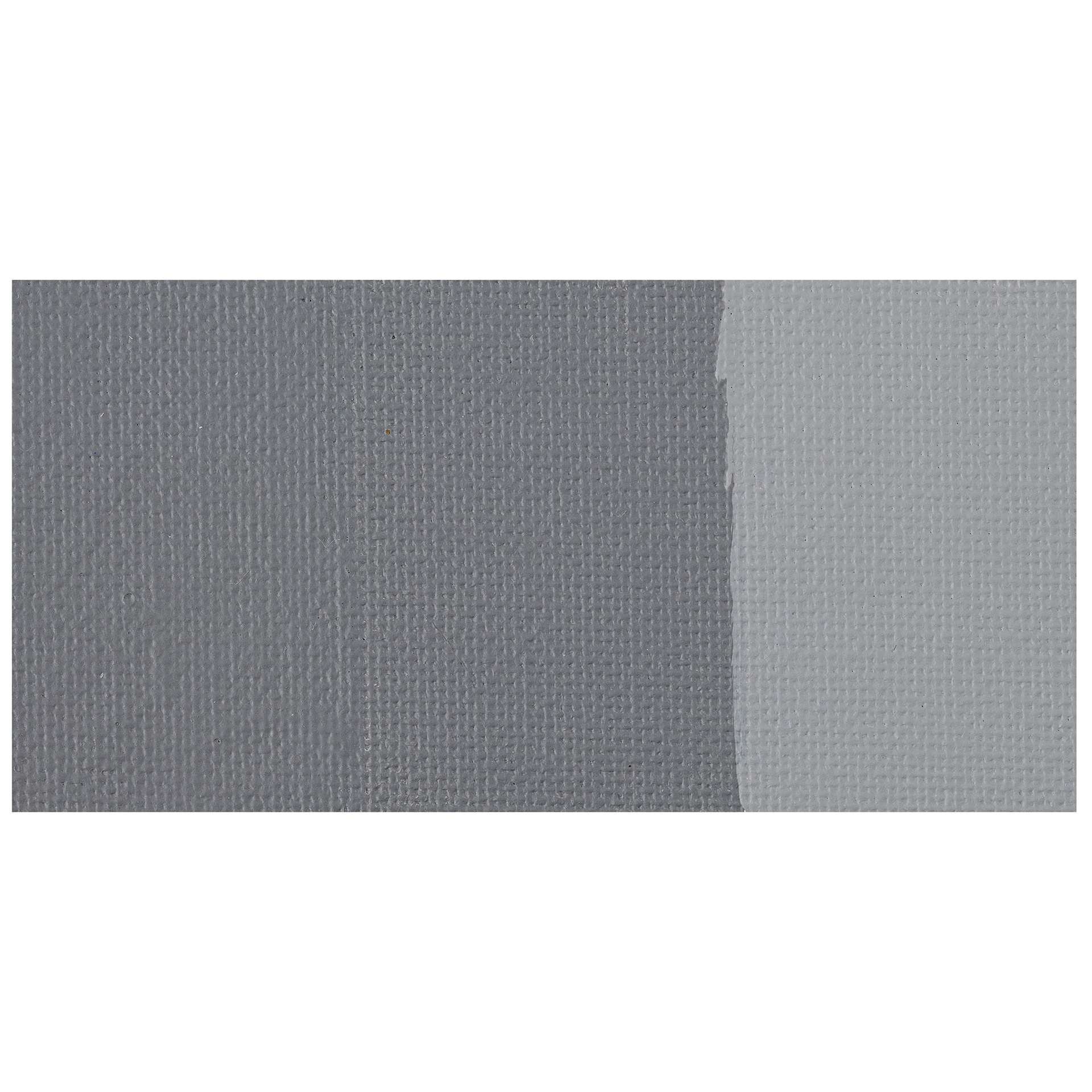 Matisse Flow Acrylic Paint - Mars Grey swatch