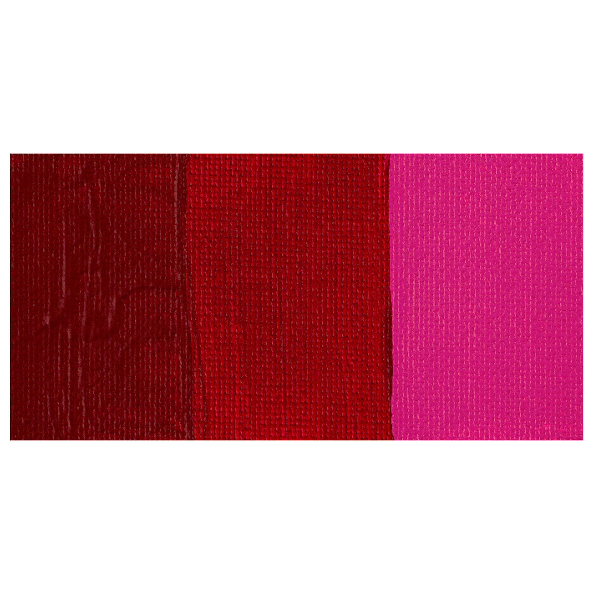 Matisse Flow Acrylic Paint - Matisse Rose Madder swatch