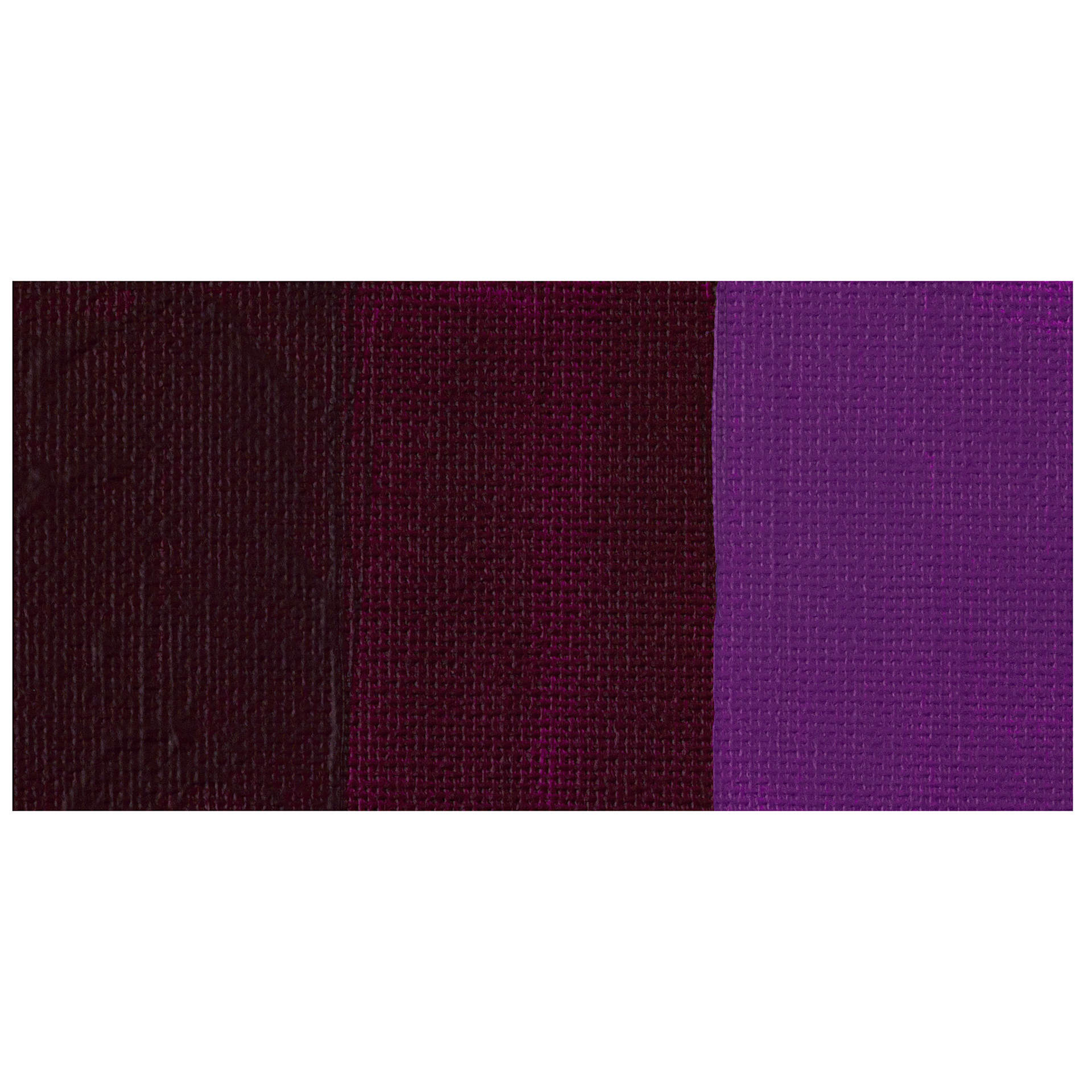 Matisse Flow Acrylic Paint - Australian Red Violet swatch
