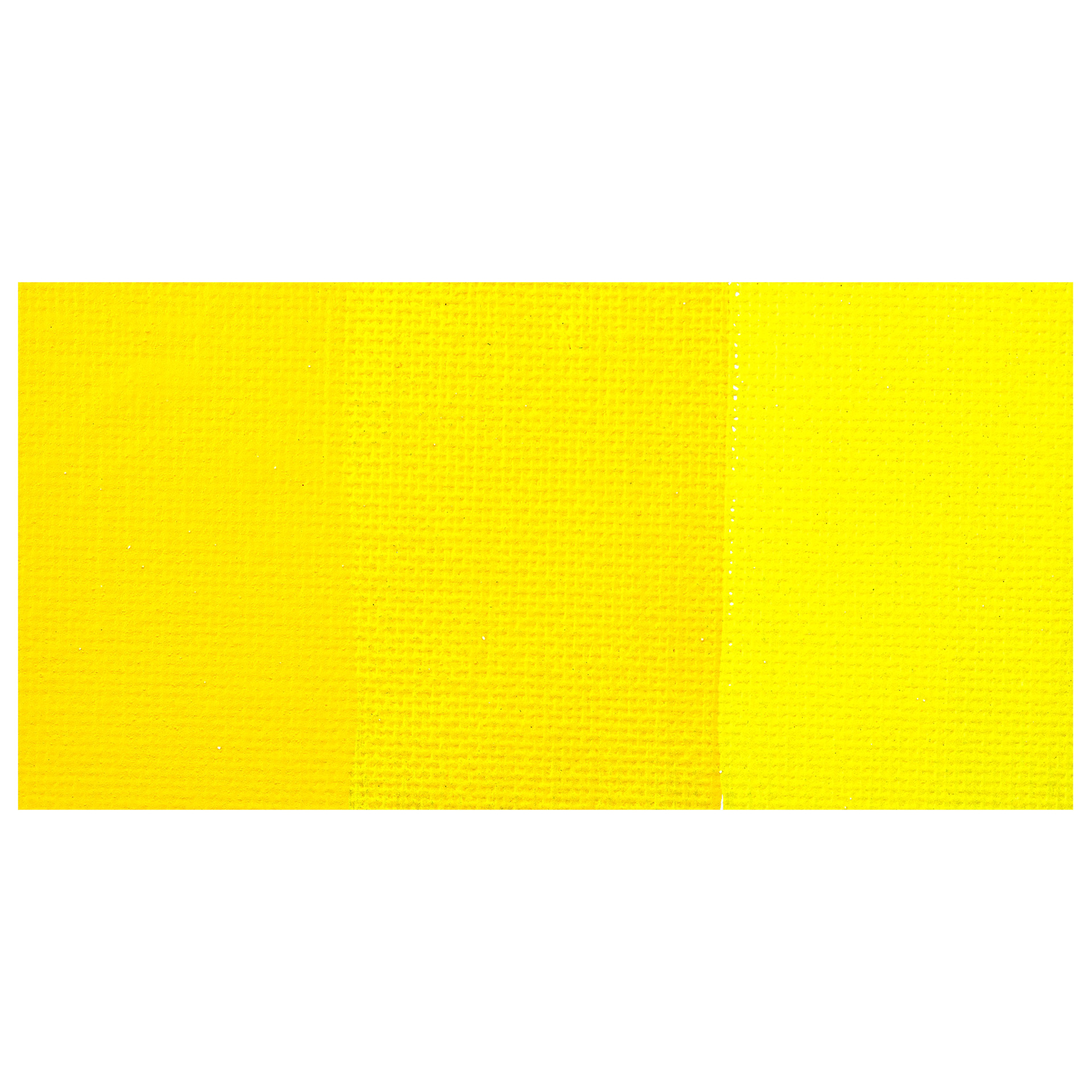 Matisse Flow Acrylic Paint - Cadmium Yellow Medium swatch
