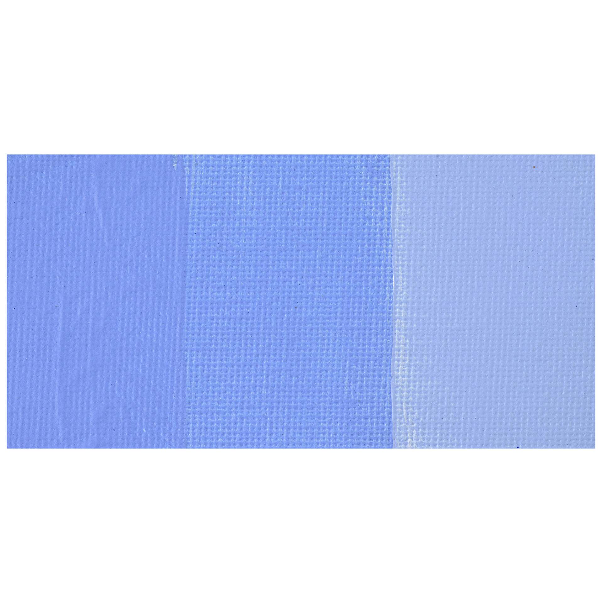 Matisse Flow Acrylic Paint - Australian Sky Blue swatch