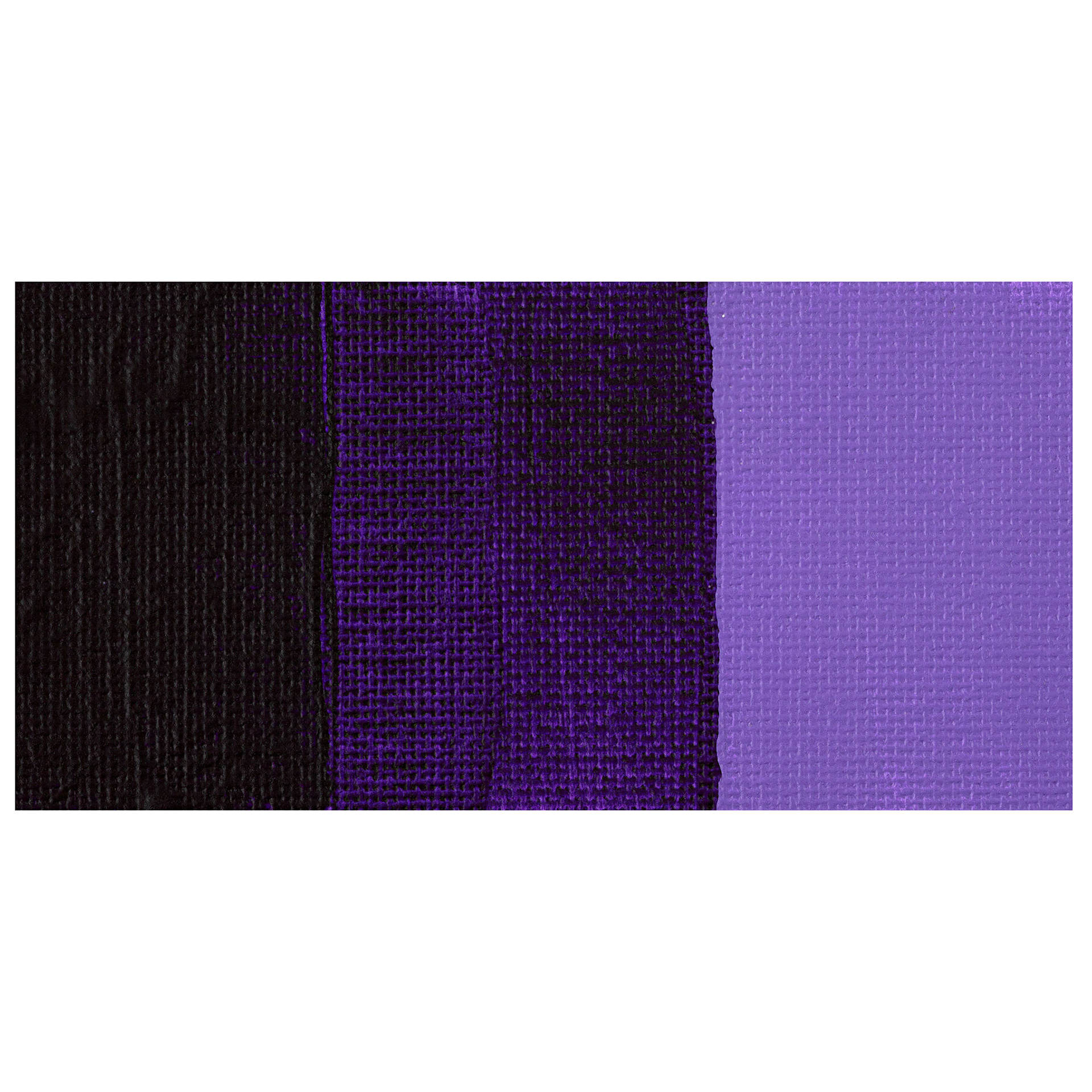 Matisse Flow Acrylic Paint - Dioxazine Purple swatch