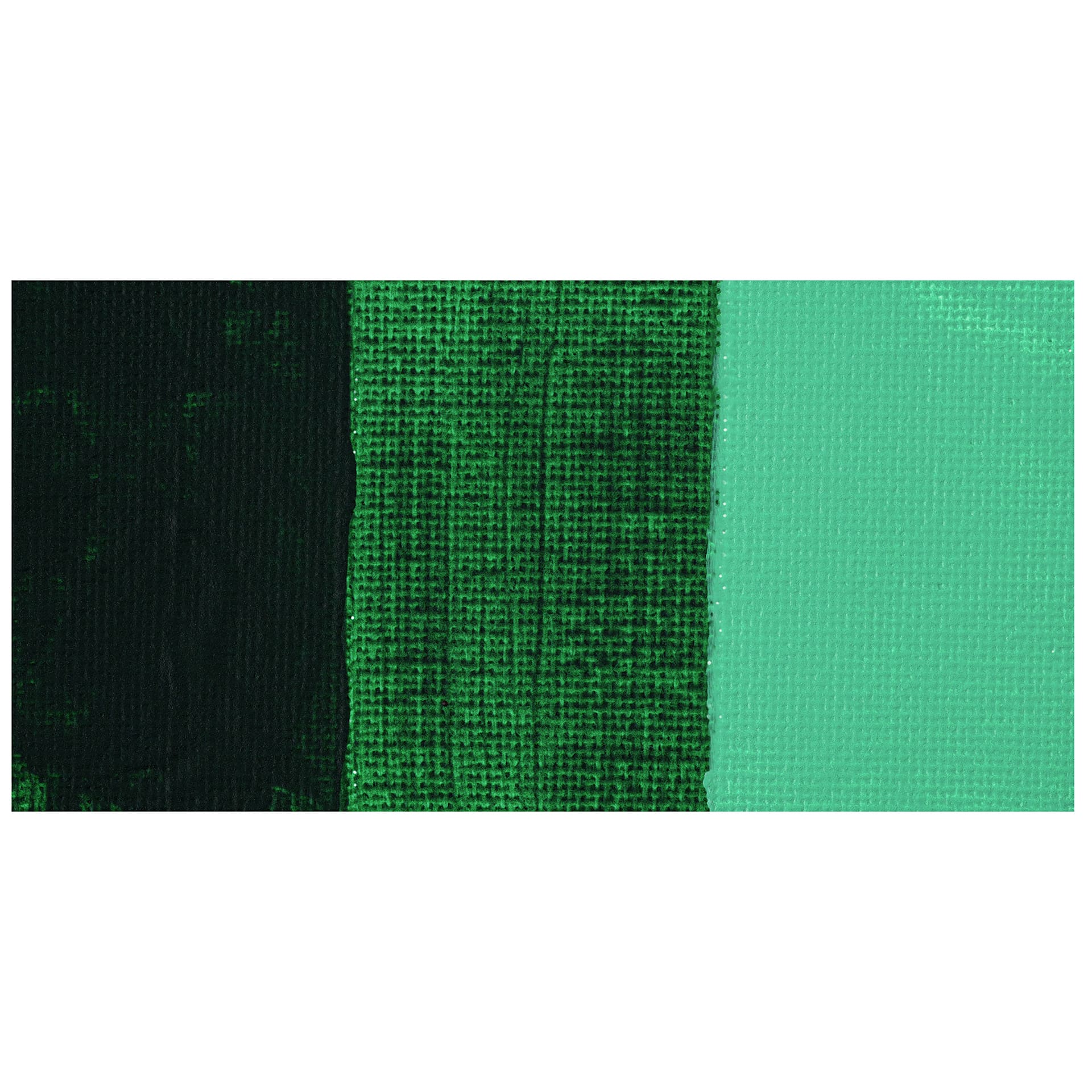 Matisse Flow Acrylic Paint - Matisse Emerald swatch