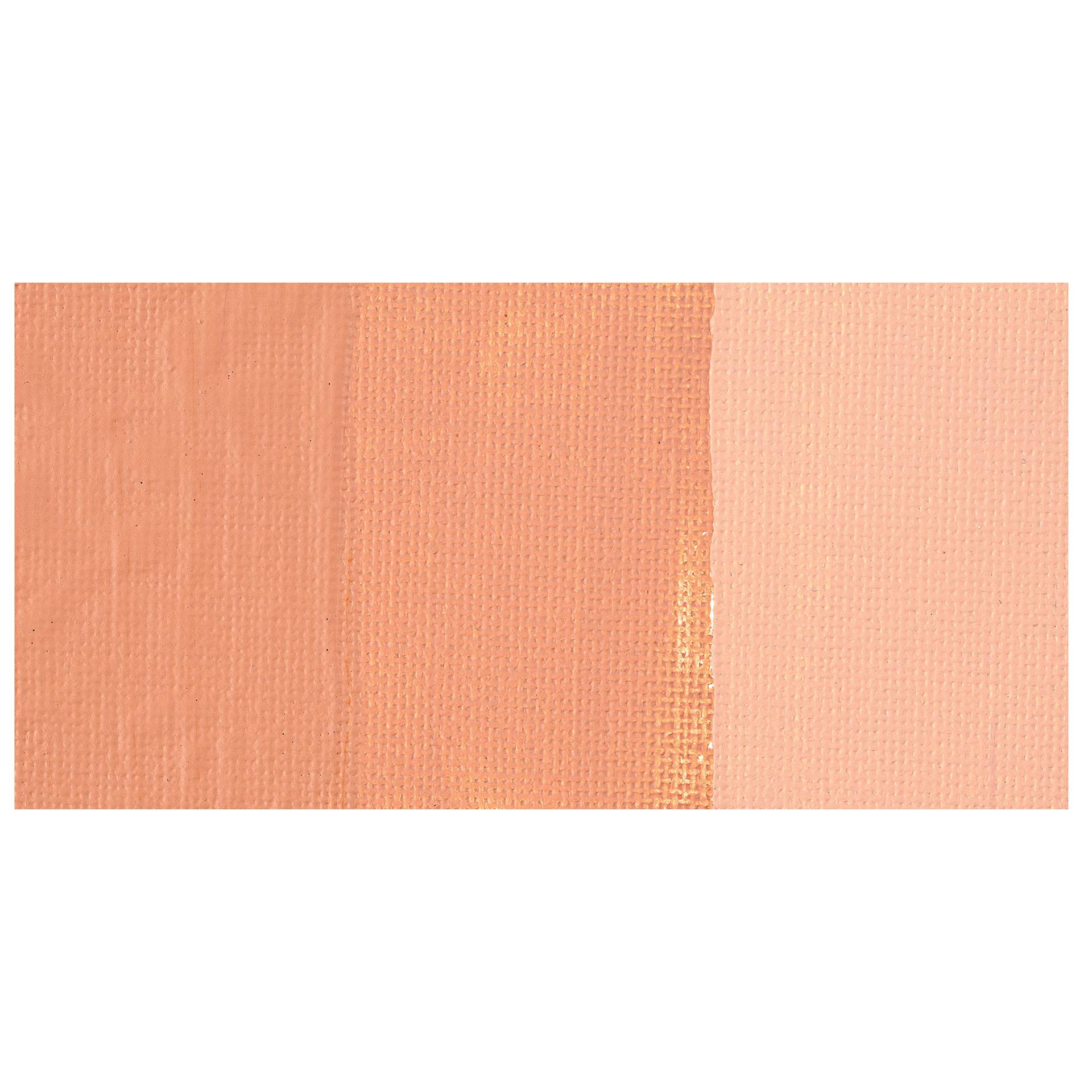 Matisse Flow Acrylic Paint - Skin Tone Mid swatch