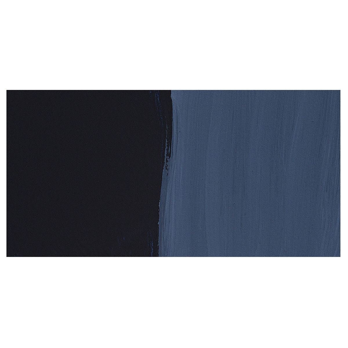 Golden SoFlat Matte Acrylic Paint - Payne's Gray swatch