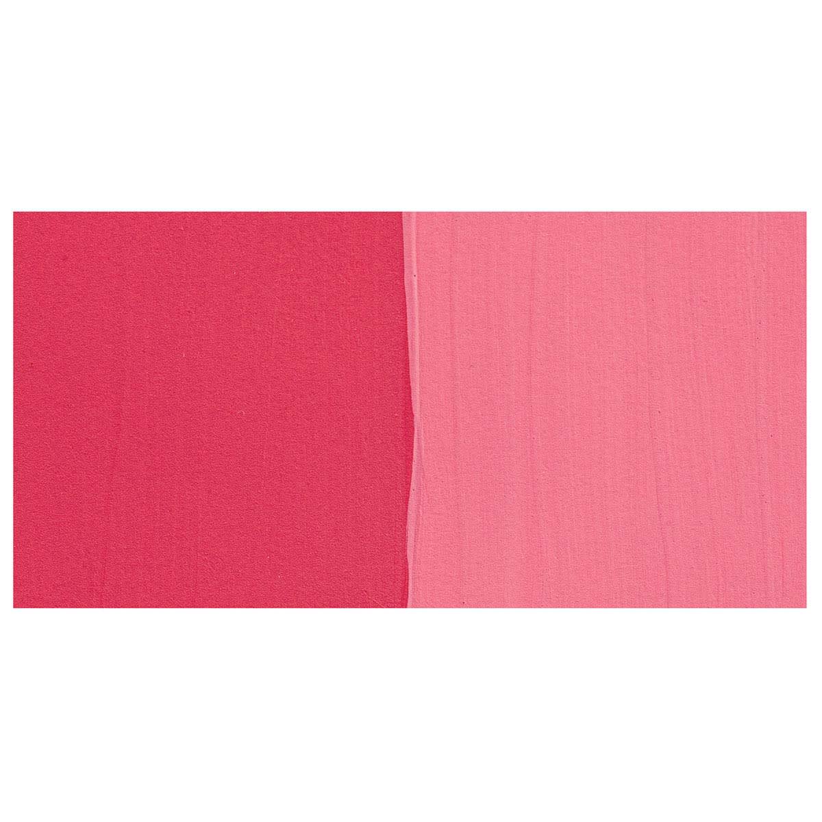 Golden SoFlat Matte Acrylic Paint - Naphthol Pink swatch