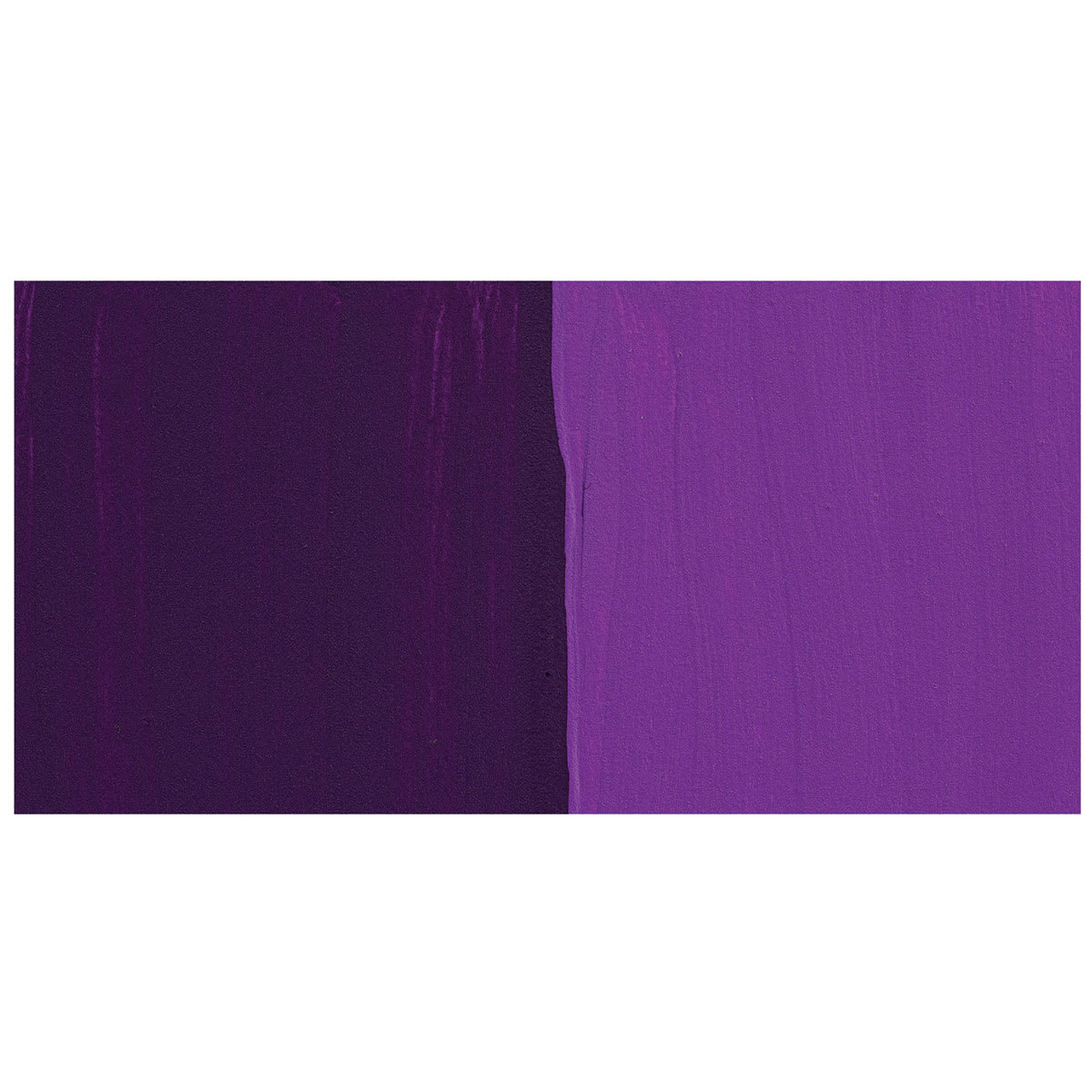 Golden SoFlat Matte Acrylic Paint - Red Violet swatch