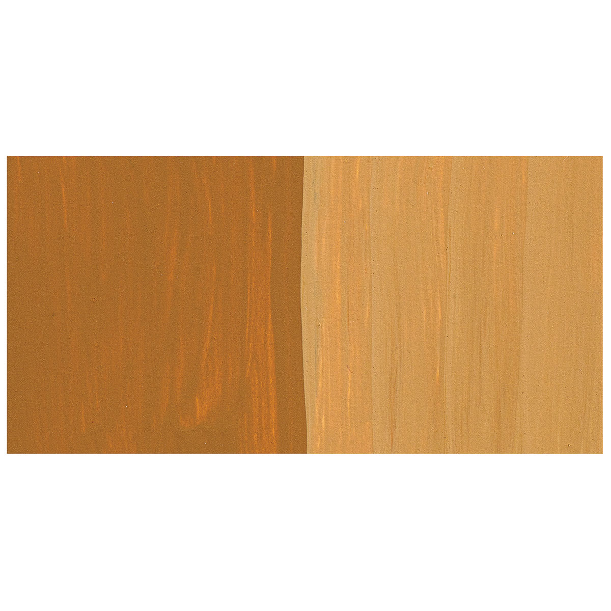 Golden SoFlat Matte Acrylic Paint - Mars Yellow Deep swatch