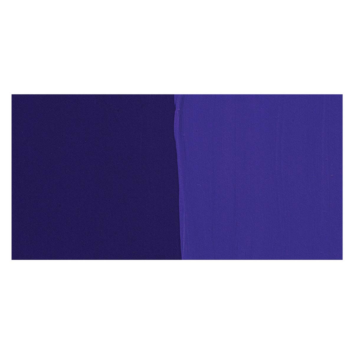 Golden SoFlat Matte Acrylic Paint - Blue Violet swatch