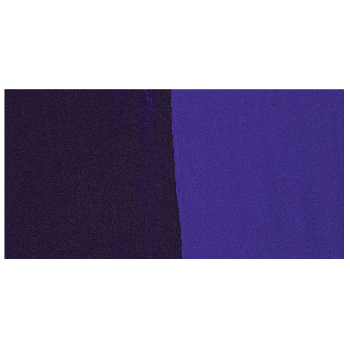 Golden SoFlat Matte Acrylic Paint - Dioxazine Violet Deep swatch Golden SoFlat Matte Acrylic Paint - Dioxazine Violet Deep swatch