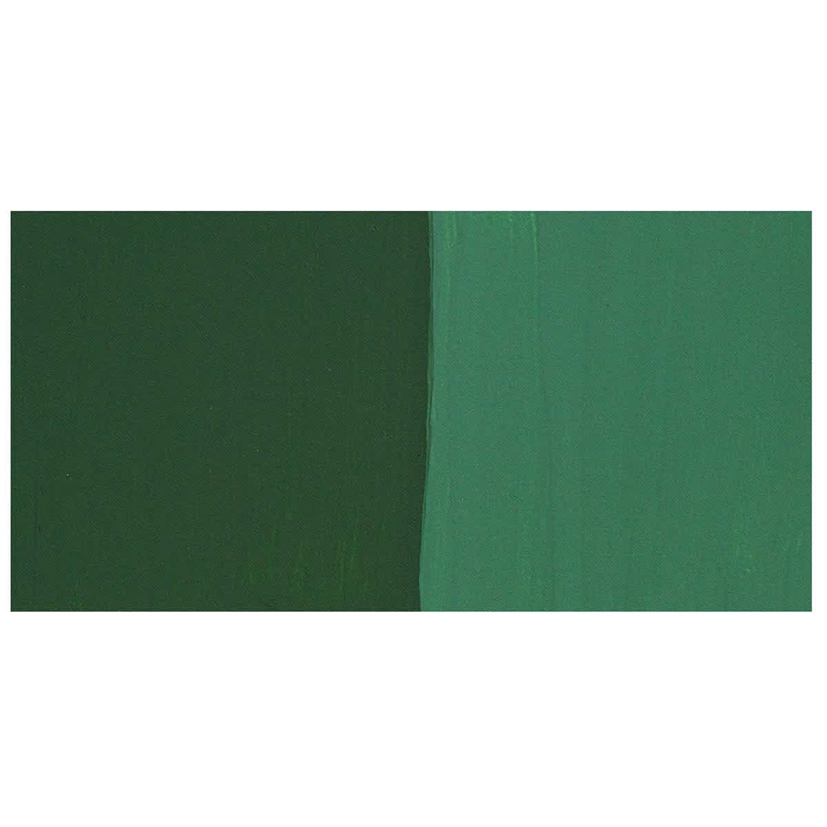 Golden SoFlat Matte Acrylic Paint - Dark Green swatch Golden SoFlat Matte Acrylic Paint - Dark Green swatch